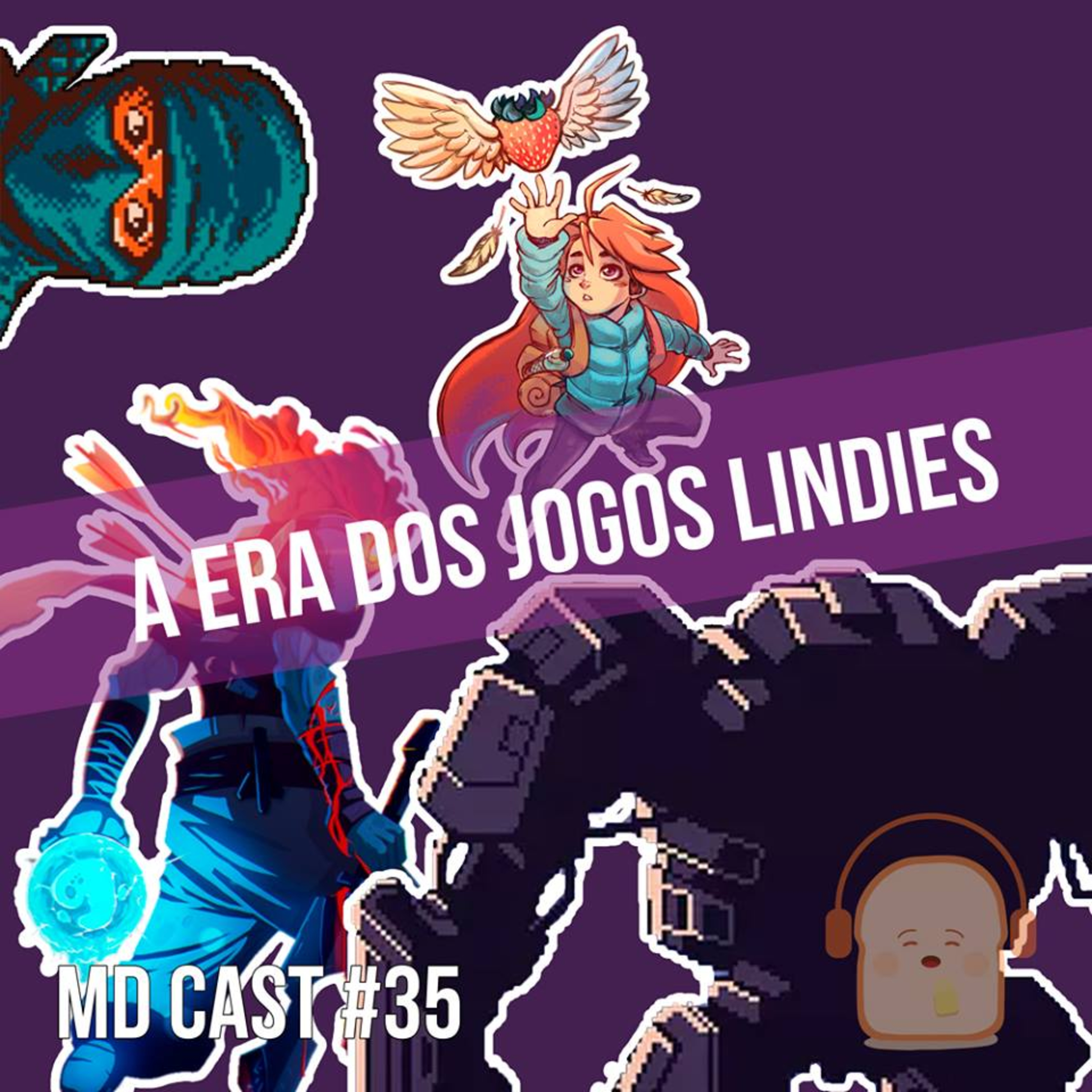 Manteiga Derrete Cast