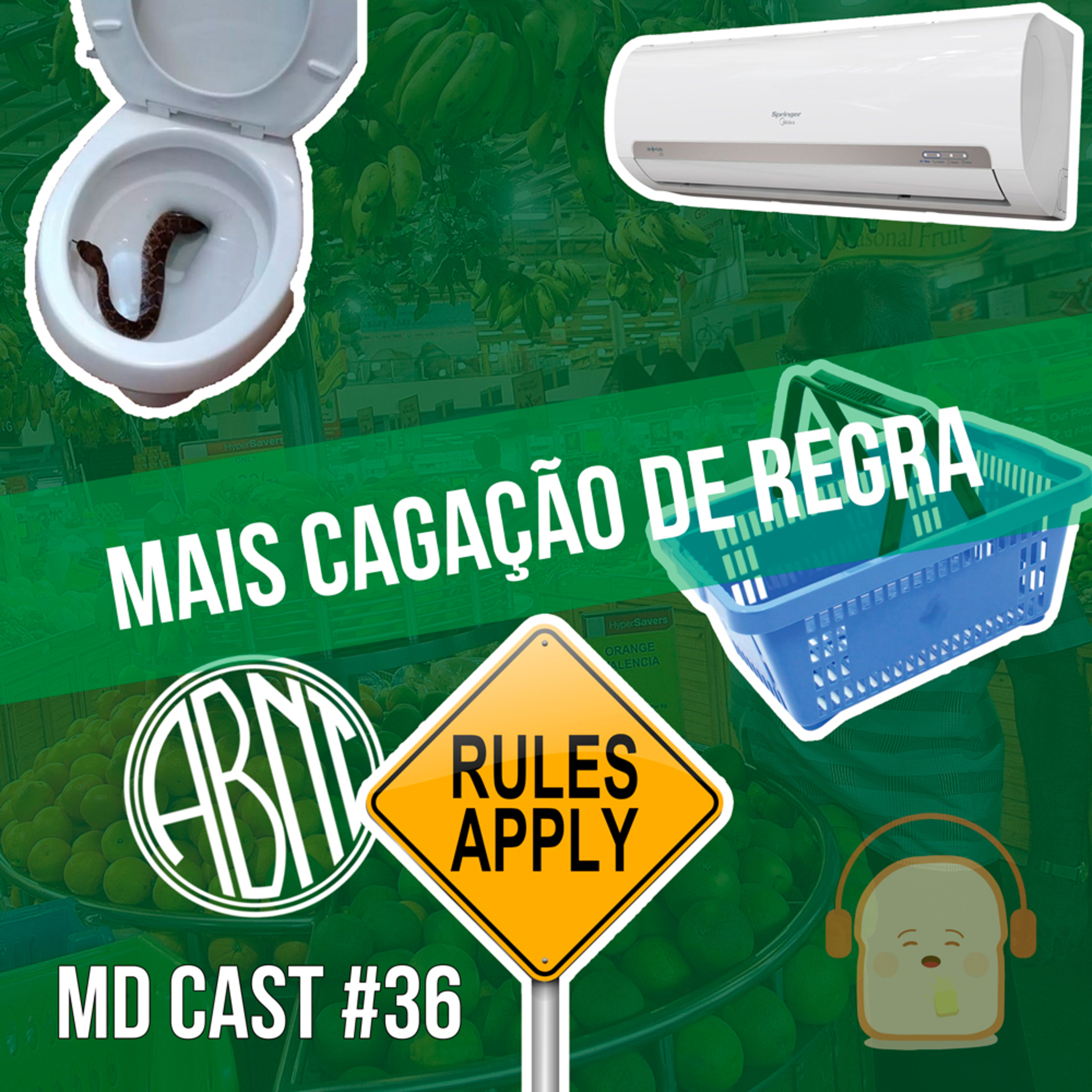Manteiga Derrete Cast