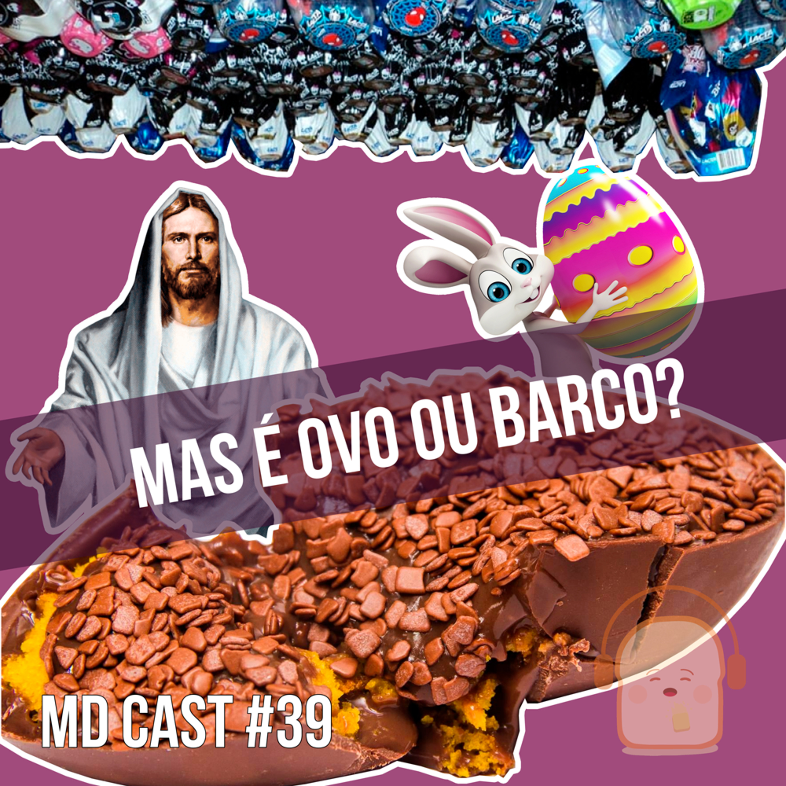 Manteiga Derrete Cast