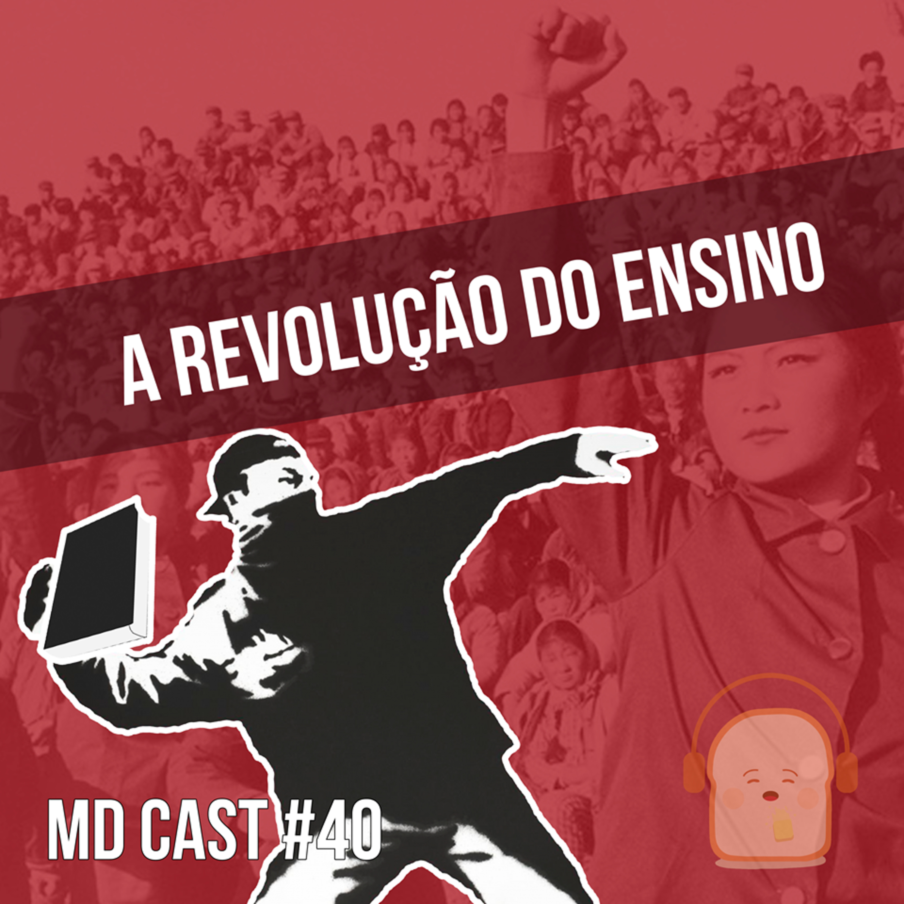 Manteiga Derrete Cast