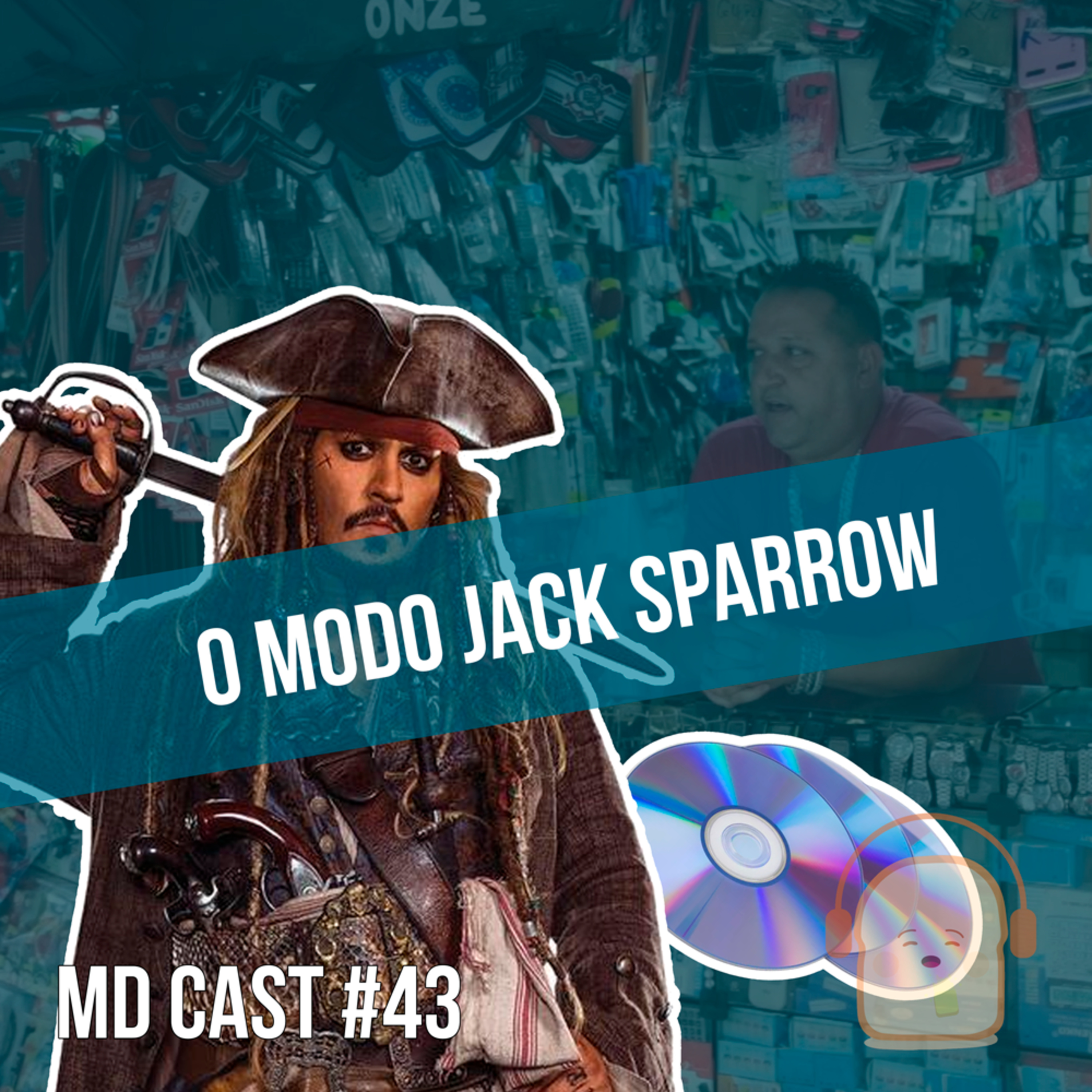 Manteiga Derrete Cast