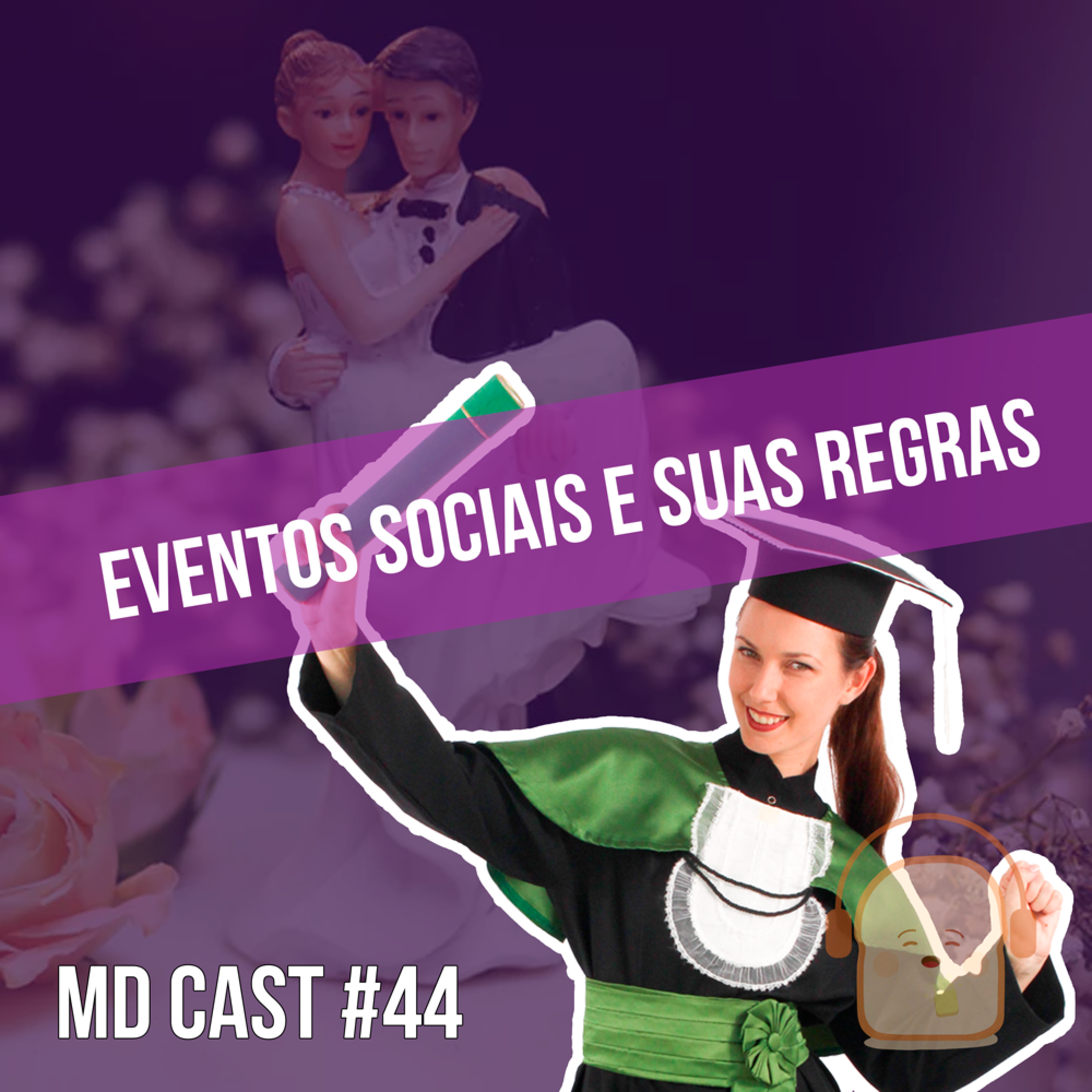 Manteiga Derrete Cast