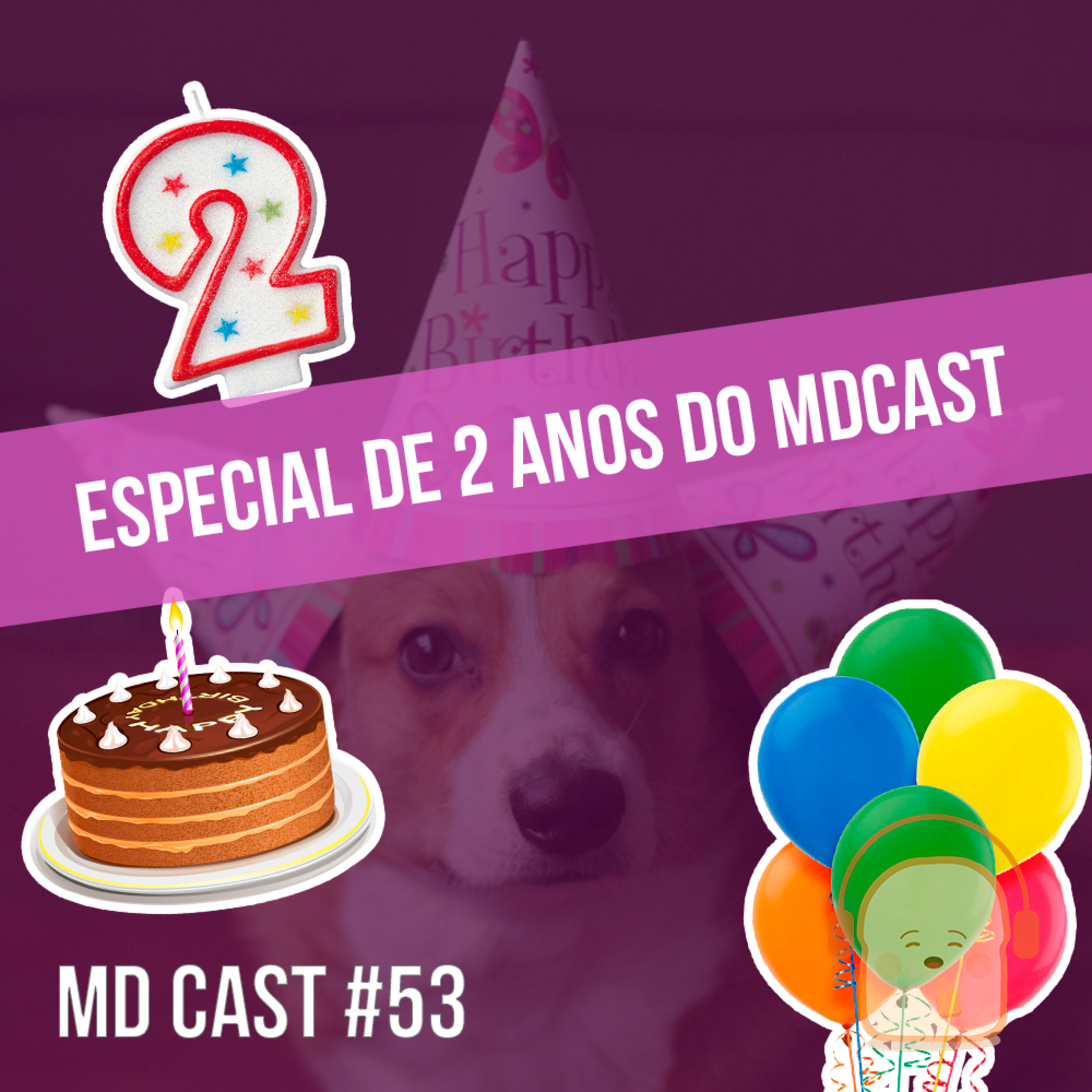 Manteiga Derrete Cast