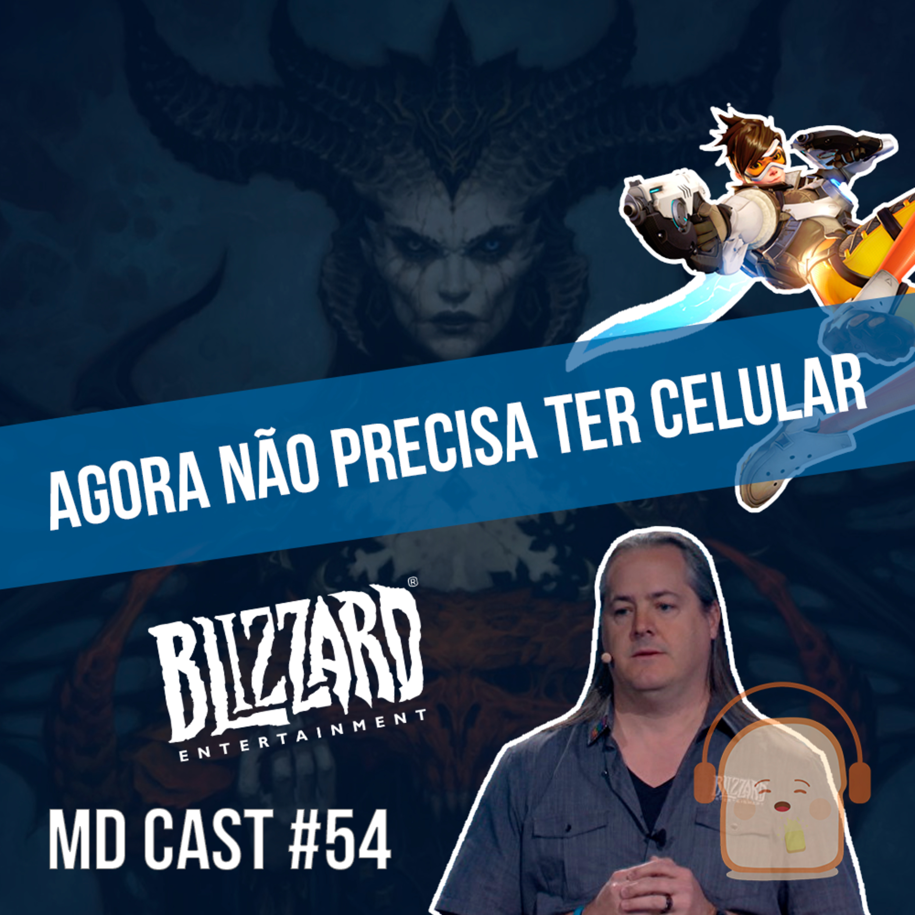 Manteiga Derrete Cast