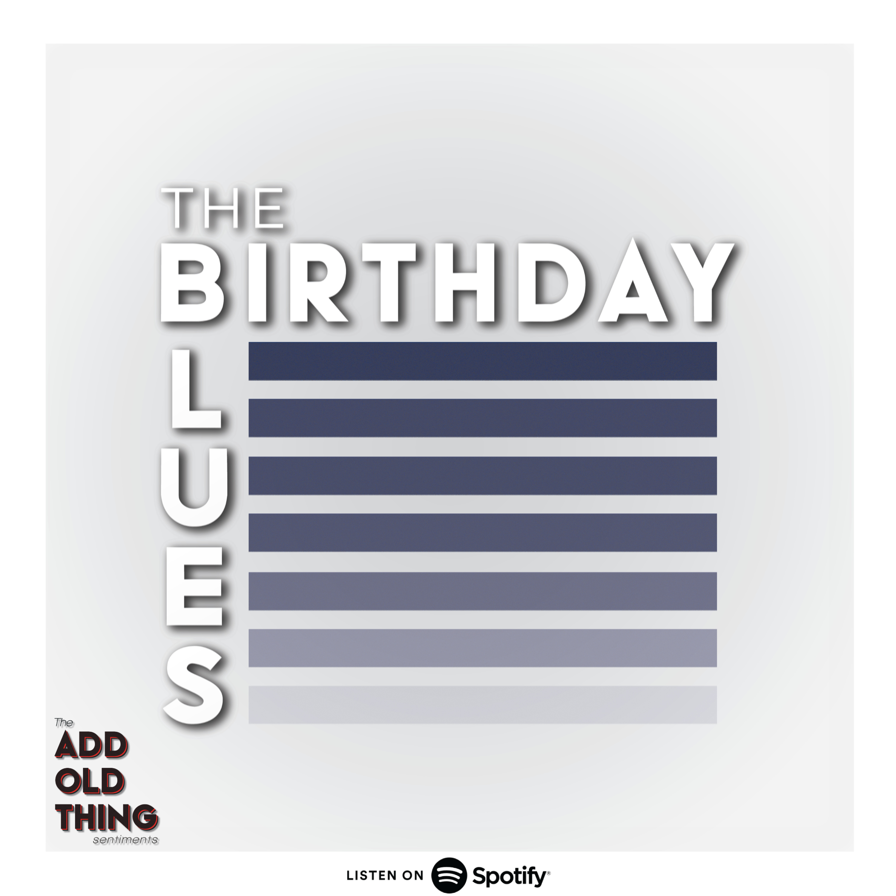 Episode 5: The Birthday Blues episode artwork