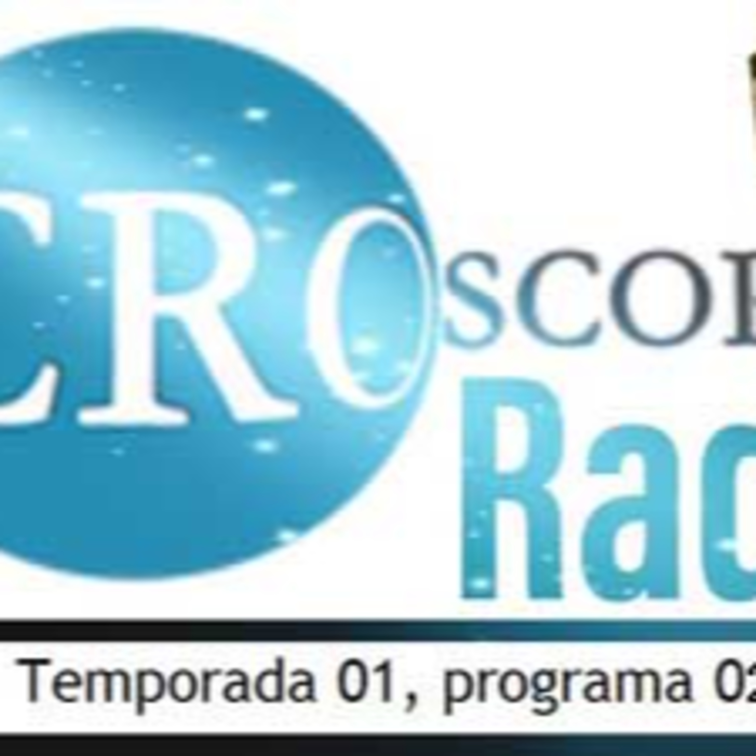 Microscopías Radio