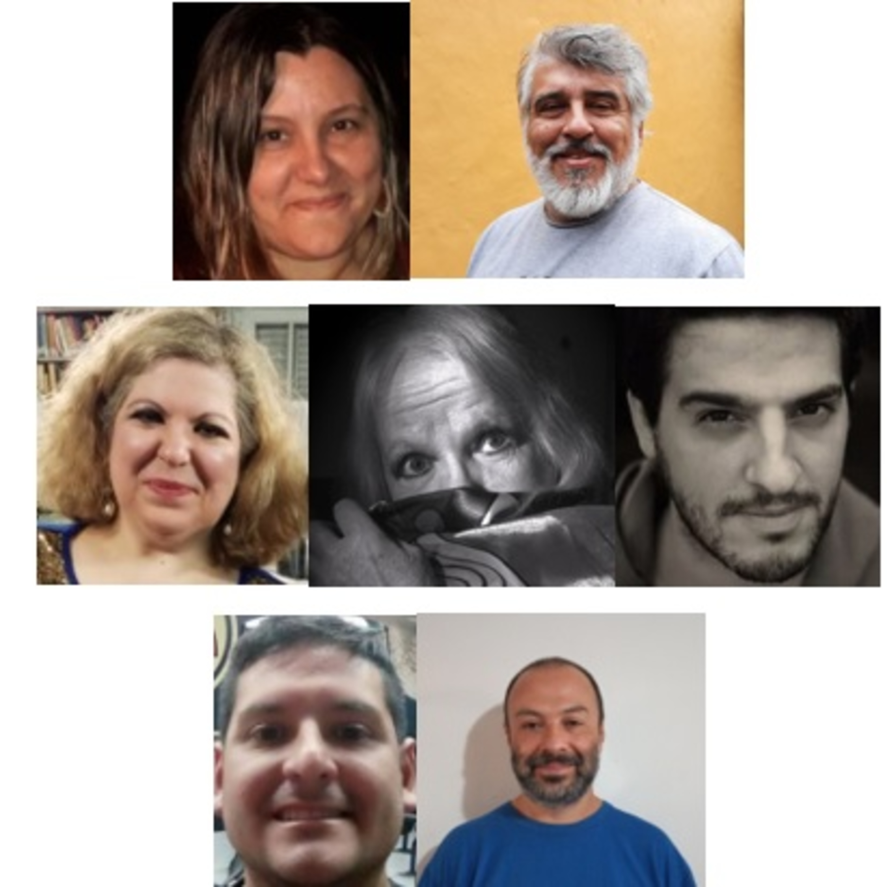 Microscopías Radio