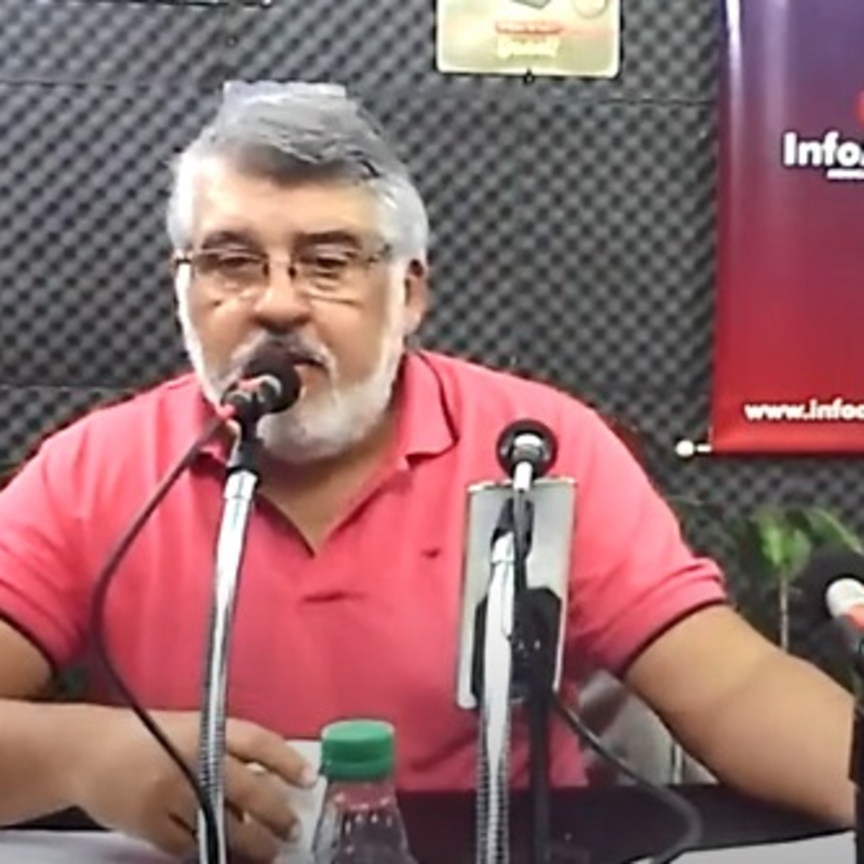 Microscopías Radio