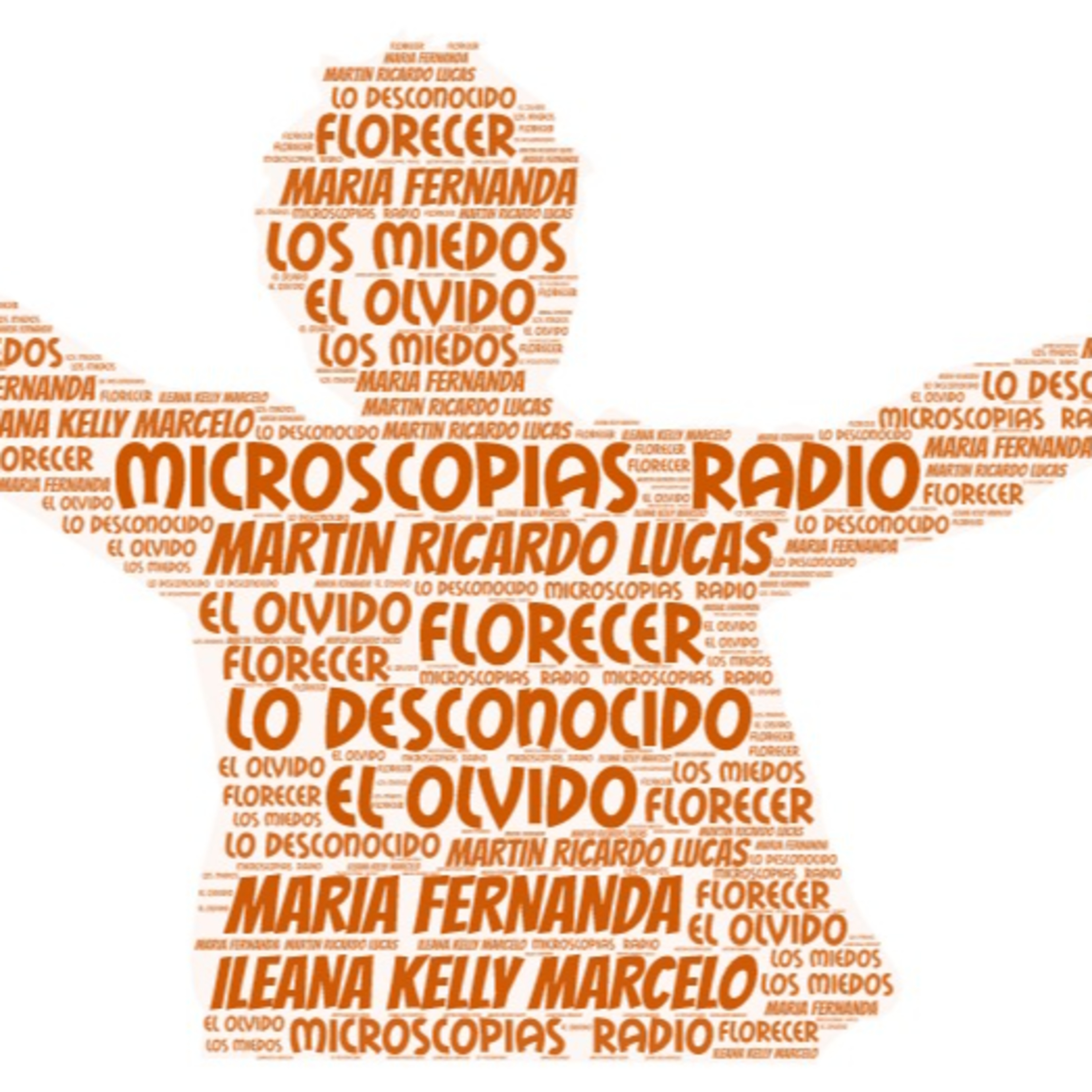 Microscopías Radio