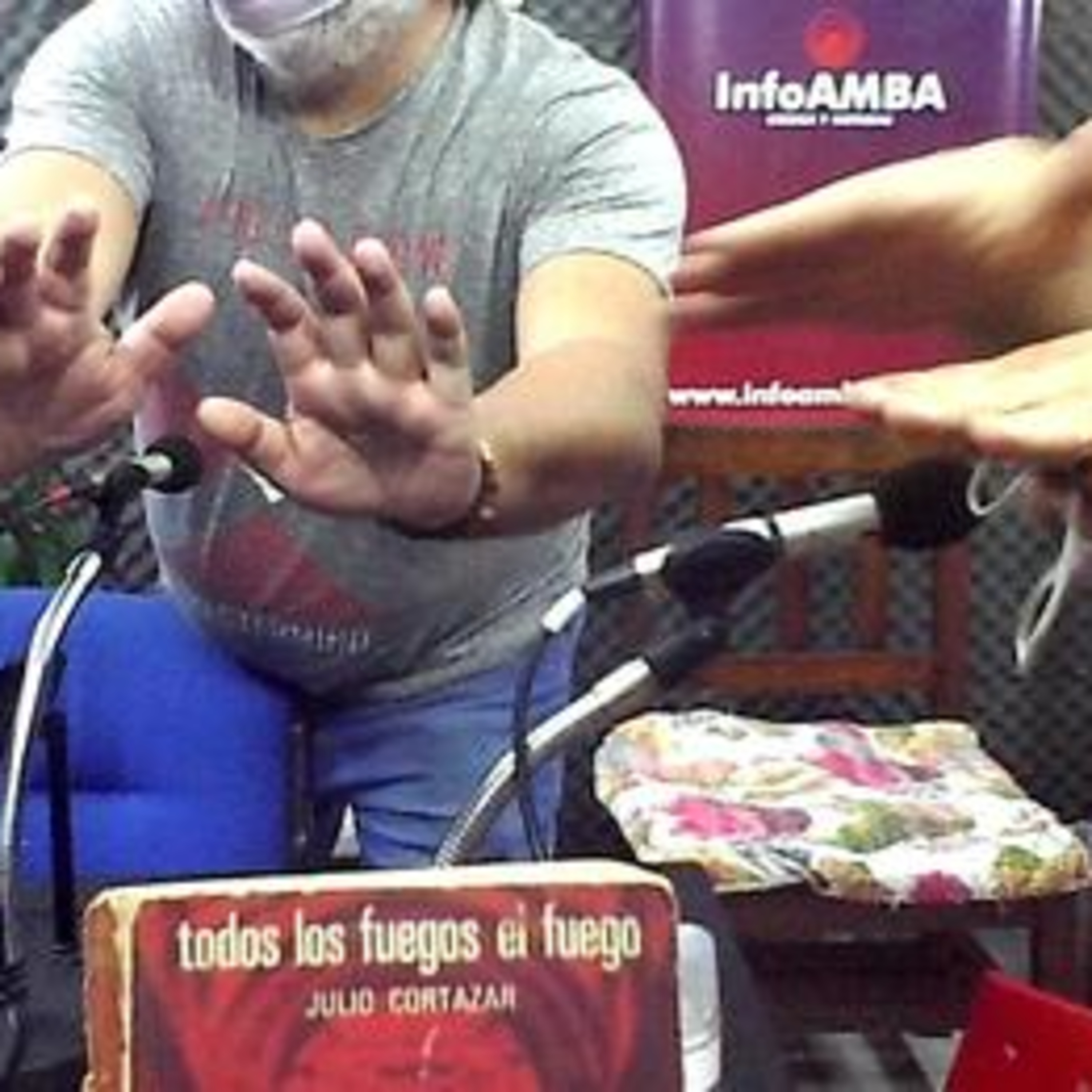 Microscopías Radio