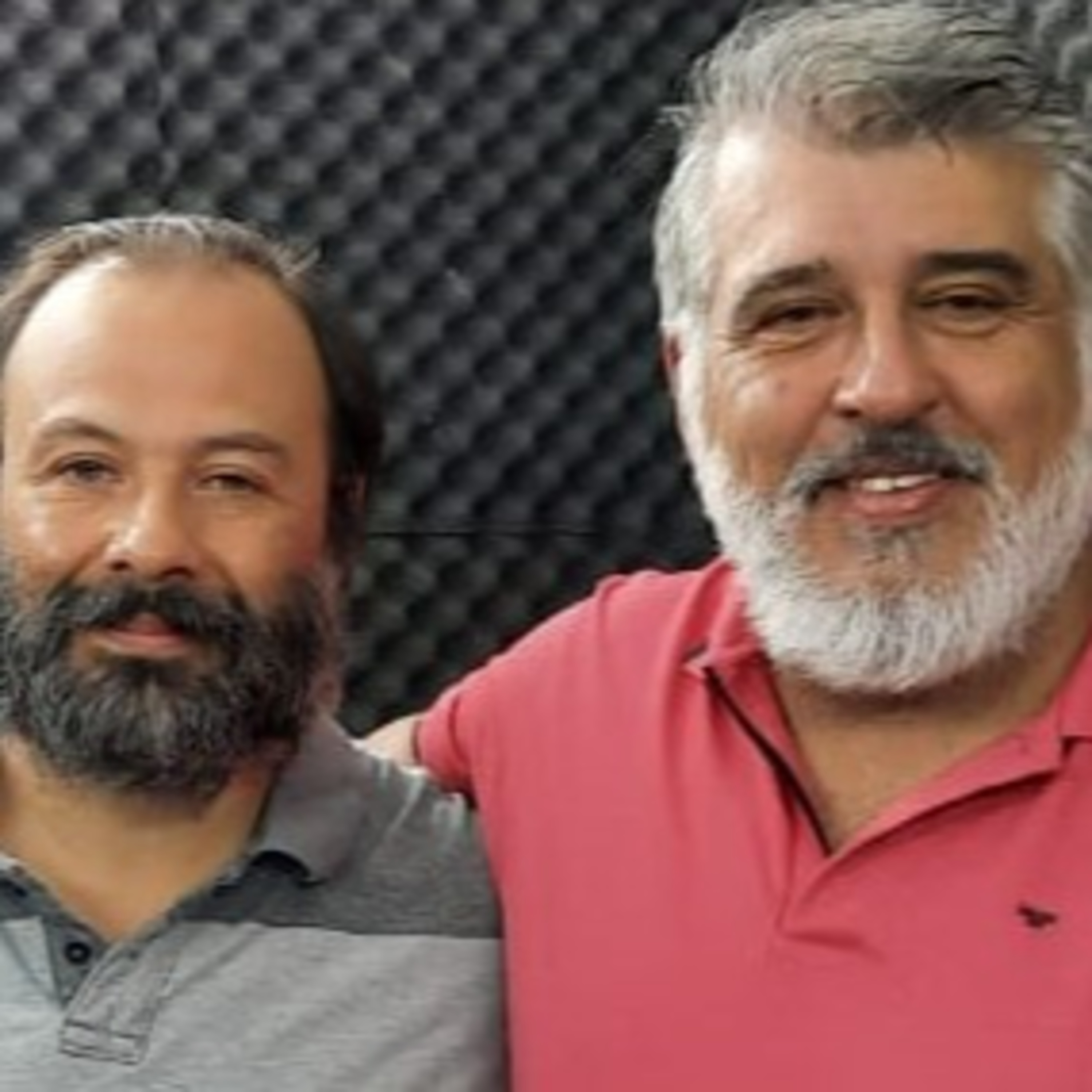 Microscopías Radio