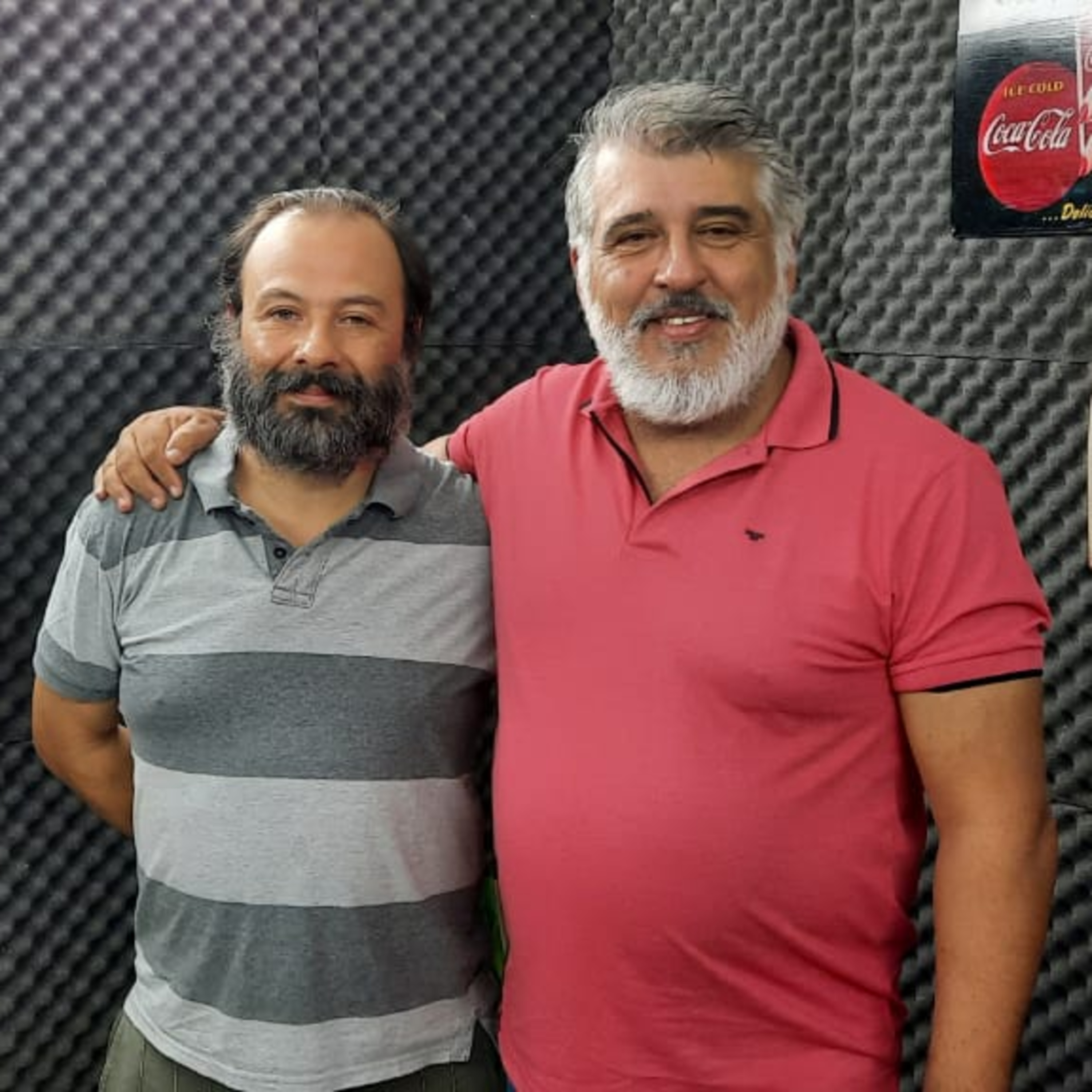 Microscopías Radio
