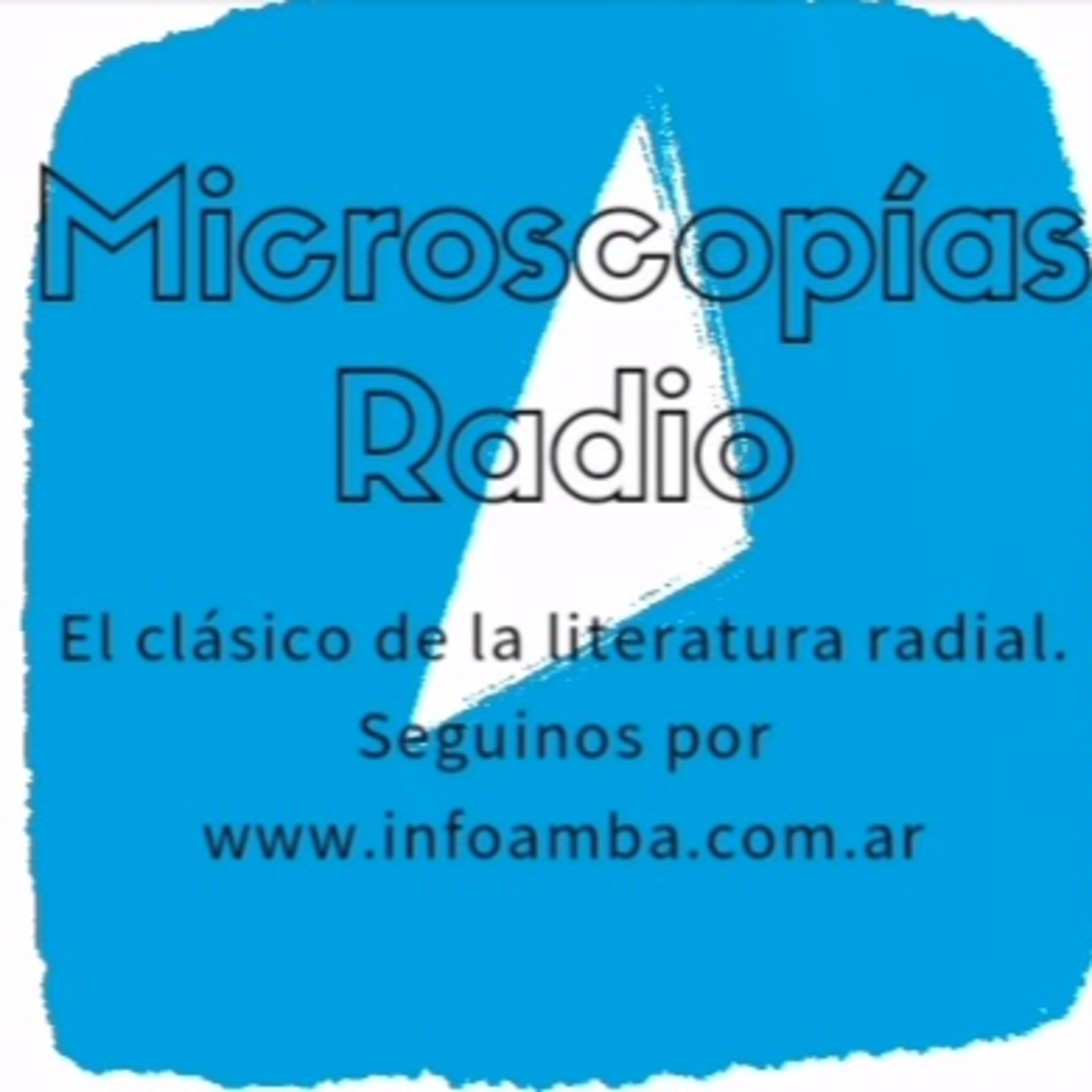 Microscopías Radio
