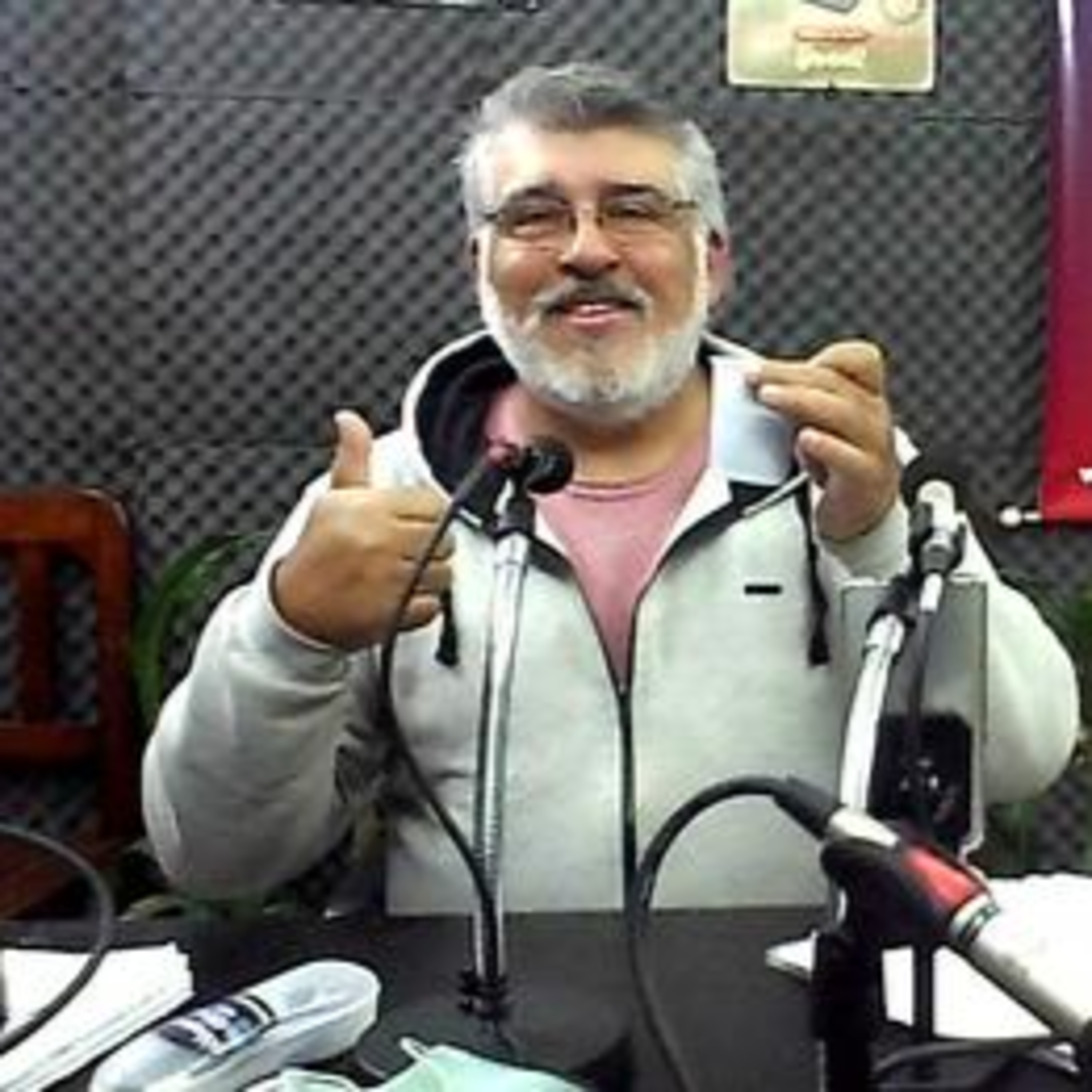 Microscopías Radio