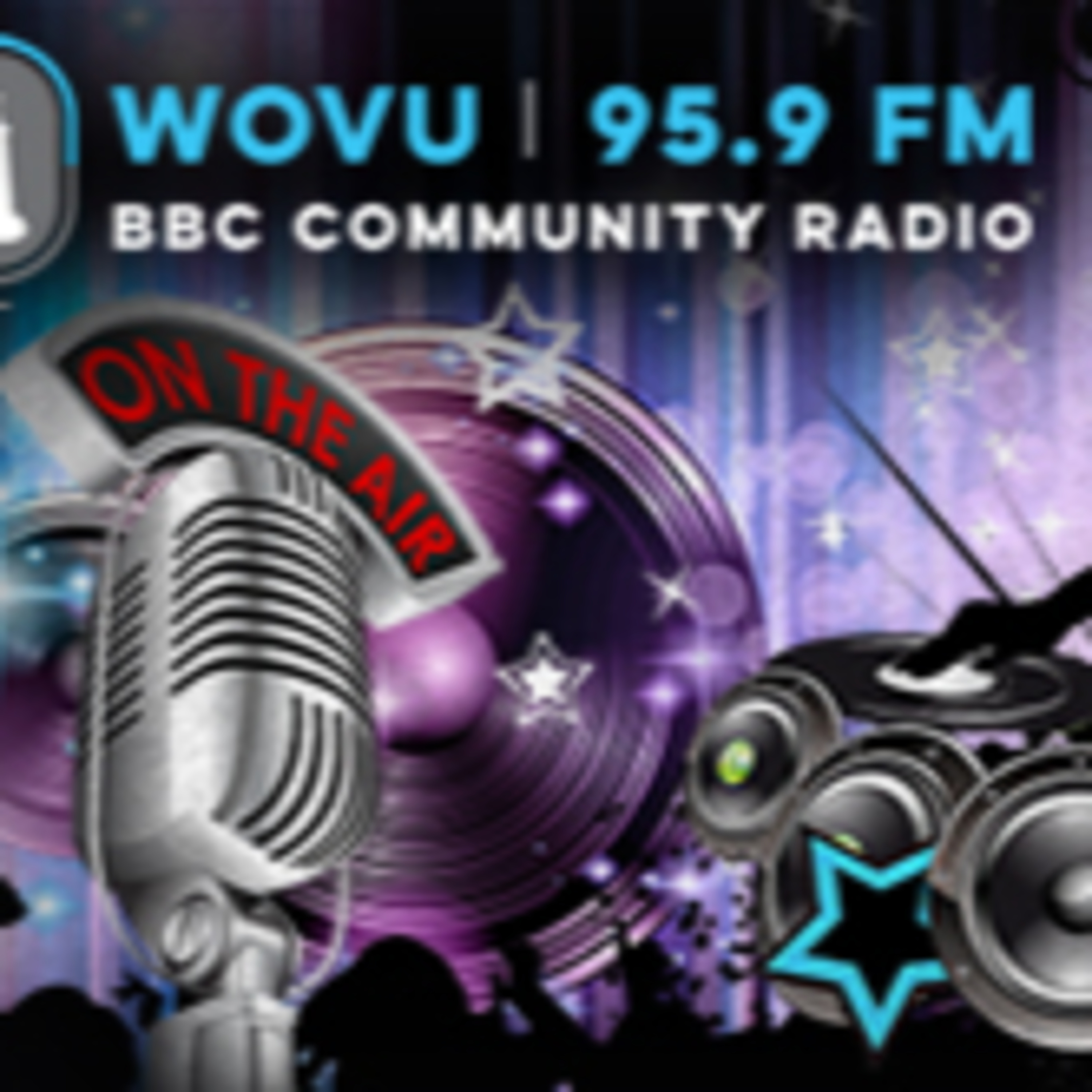 WOVU 95.9 FM