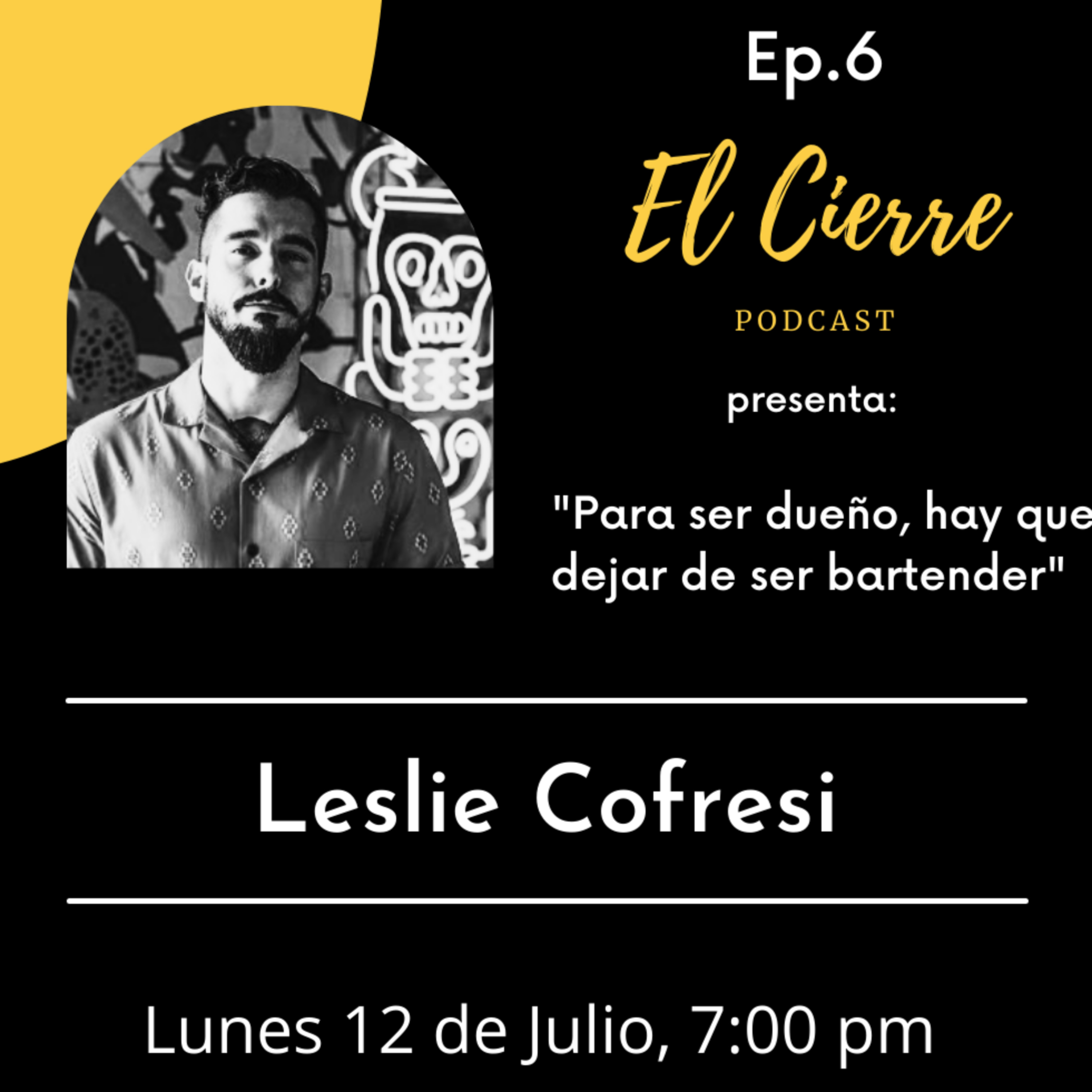 06 - Leslie Cofresi