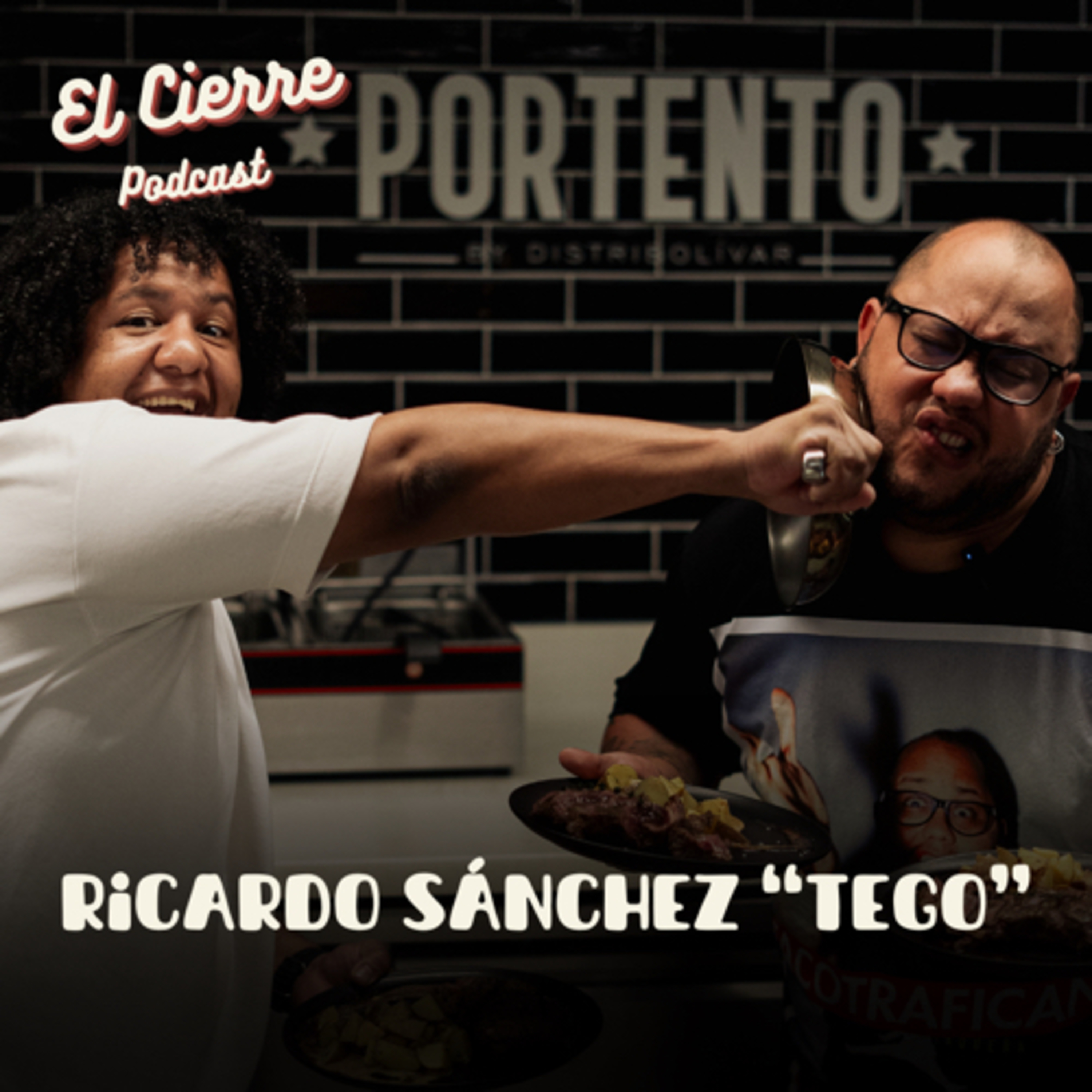 23 - Ricardo Sánchez "@ayteguito"
