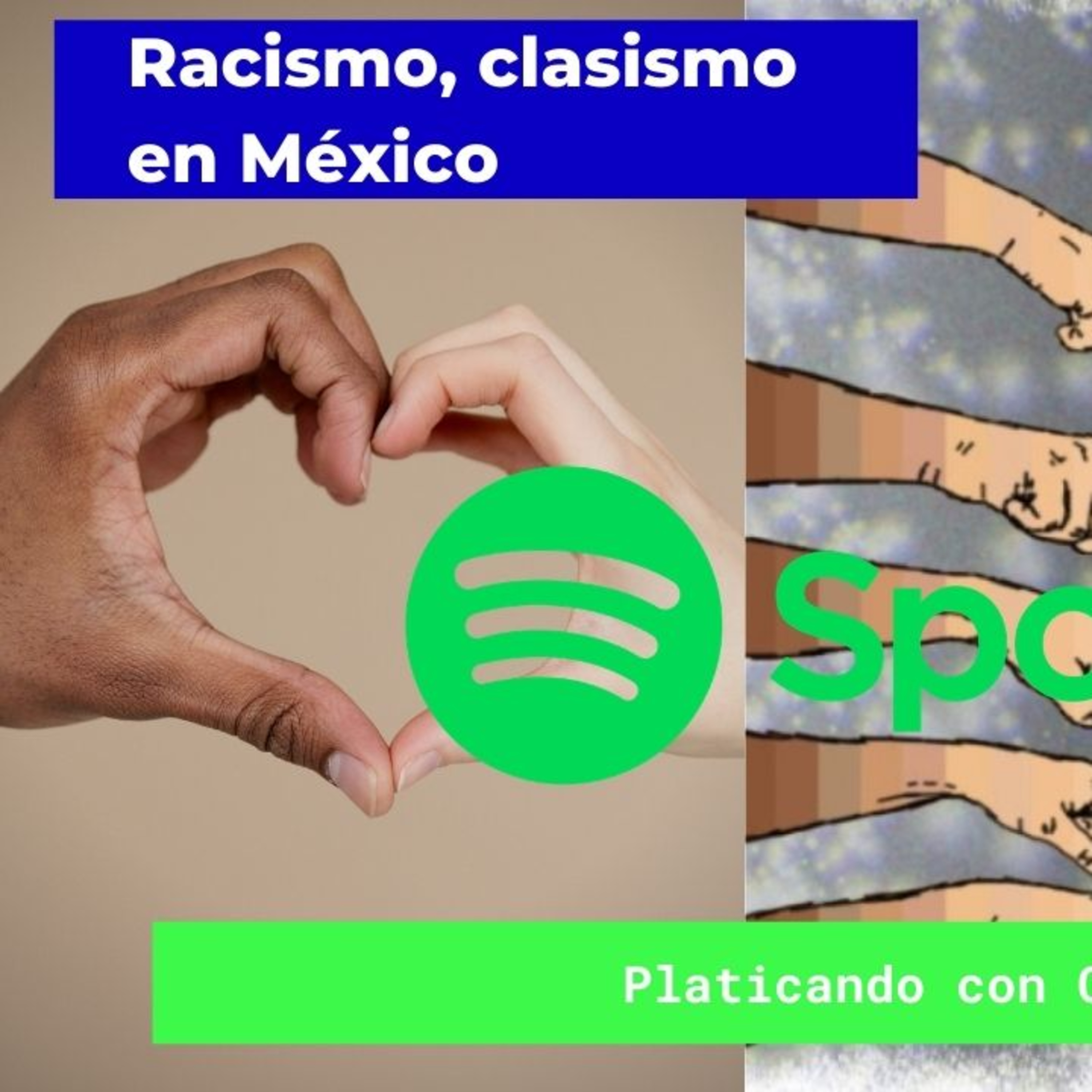 Platicando con Chuyo