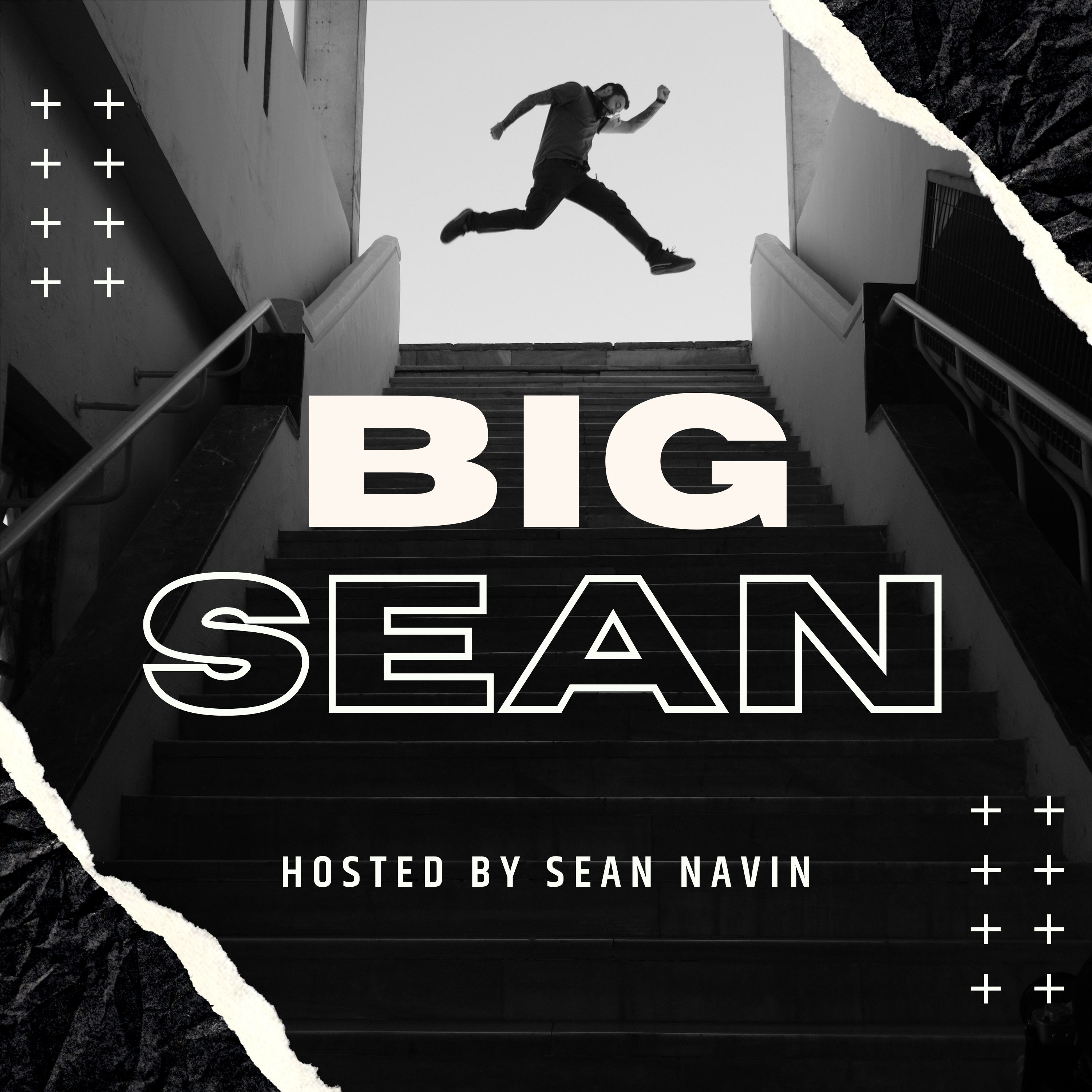 Welcome to the Big Sean Podcast!