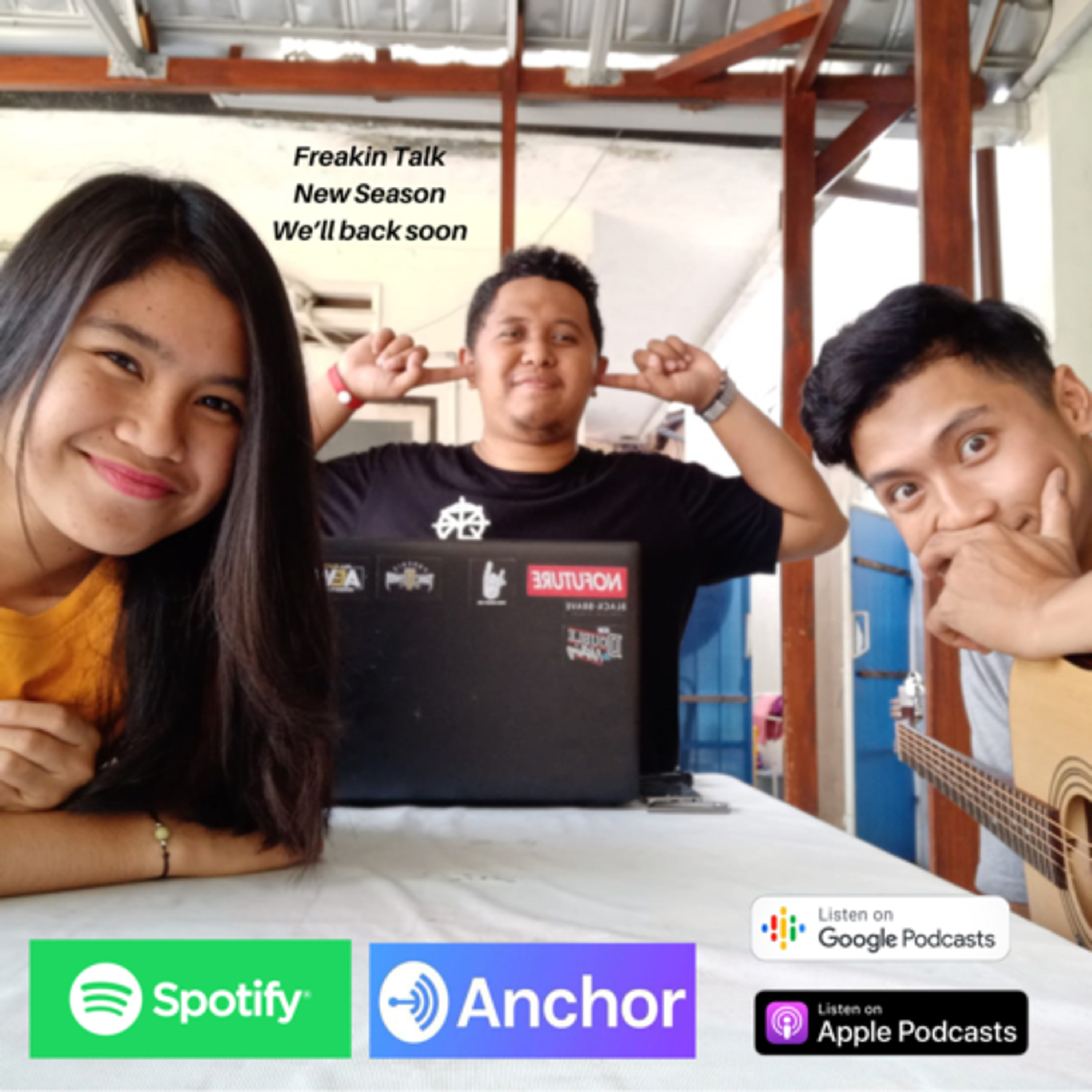Eps 3. Versatile Jamming Hedi Yunus x boy pablo . SAYA MINTA MAAF ! episode artwork