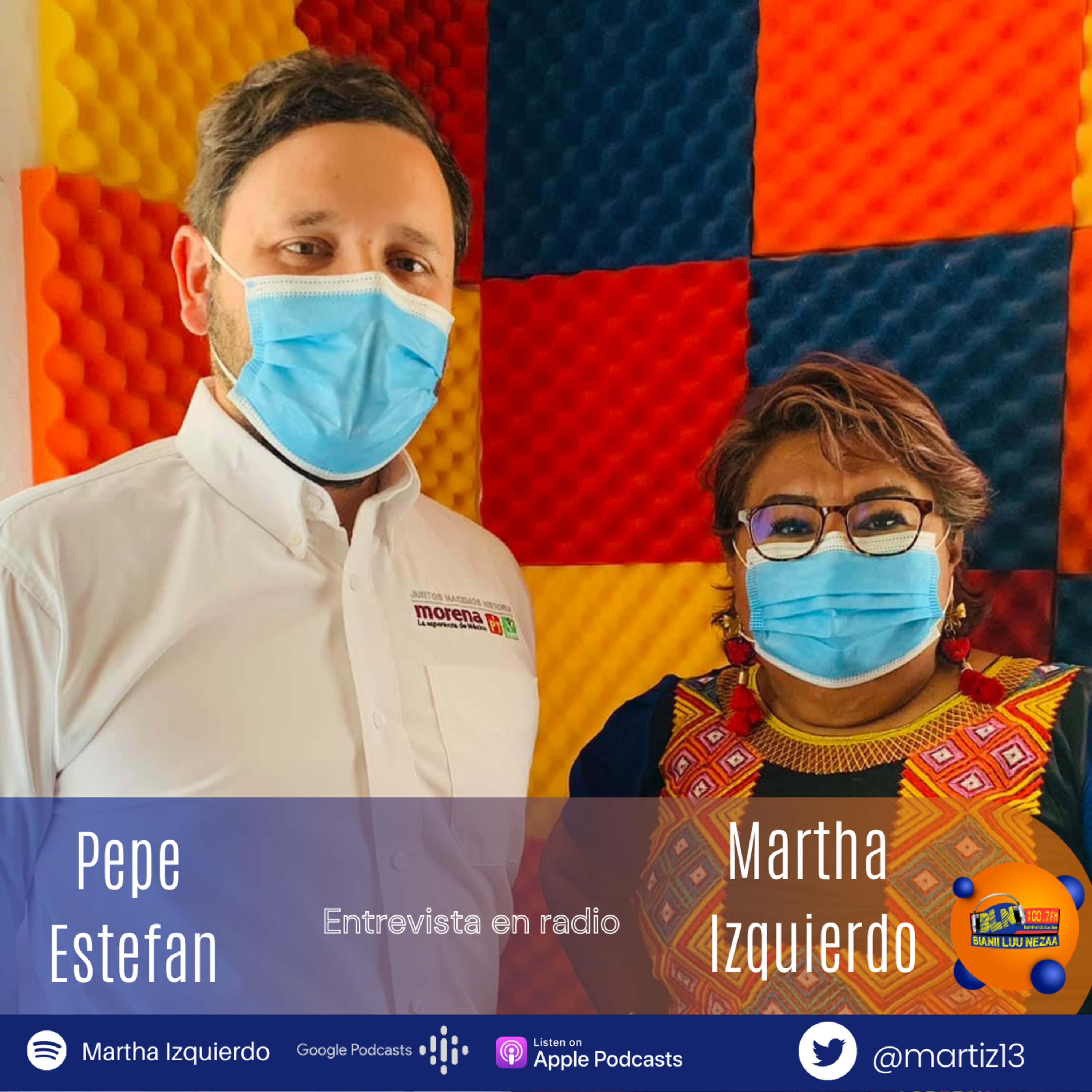 Martha Izquierdo