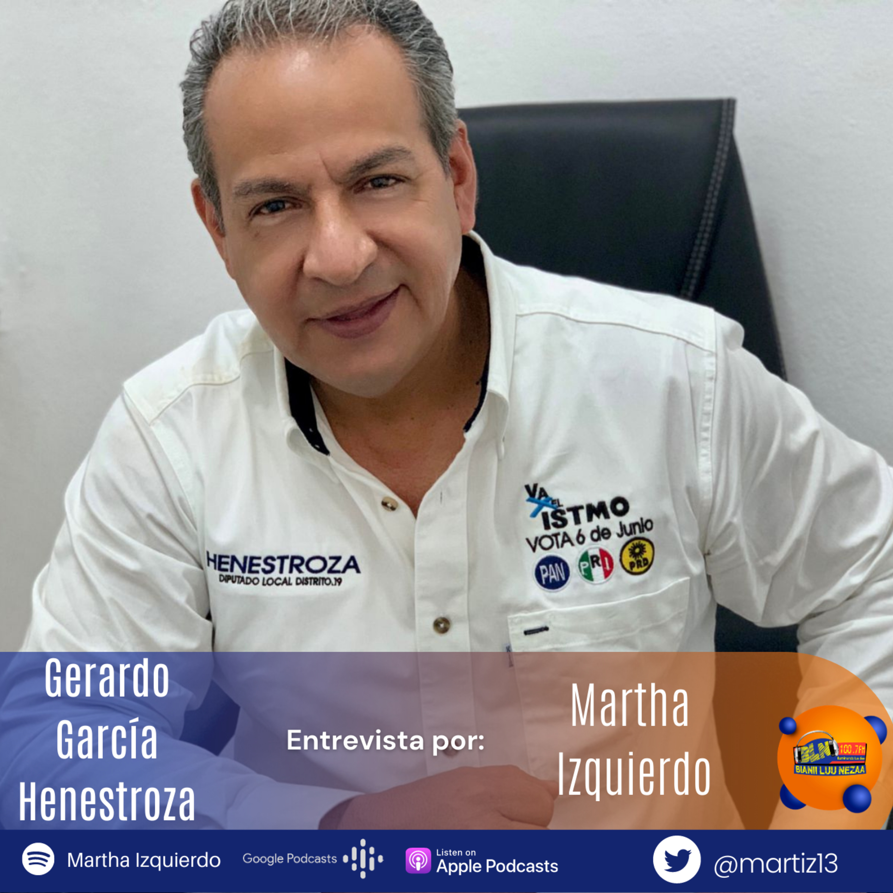 Martha Izquierdo