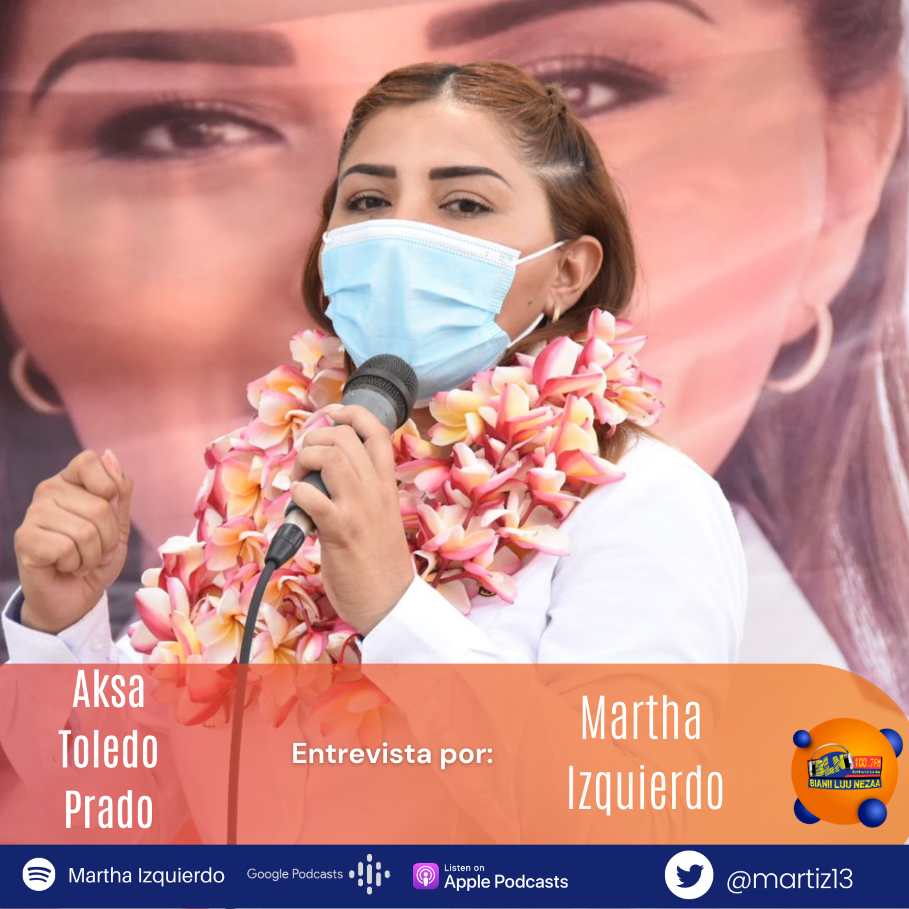 Martha Izquierdo