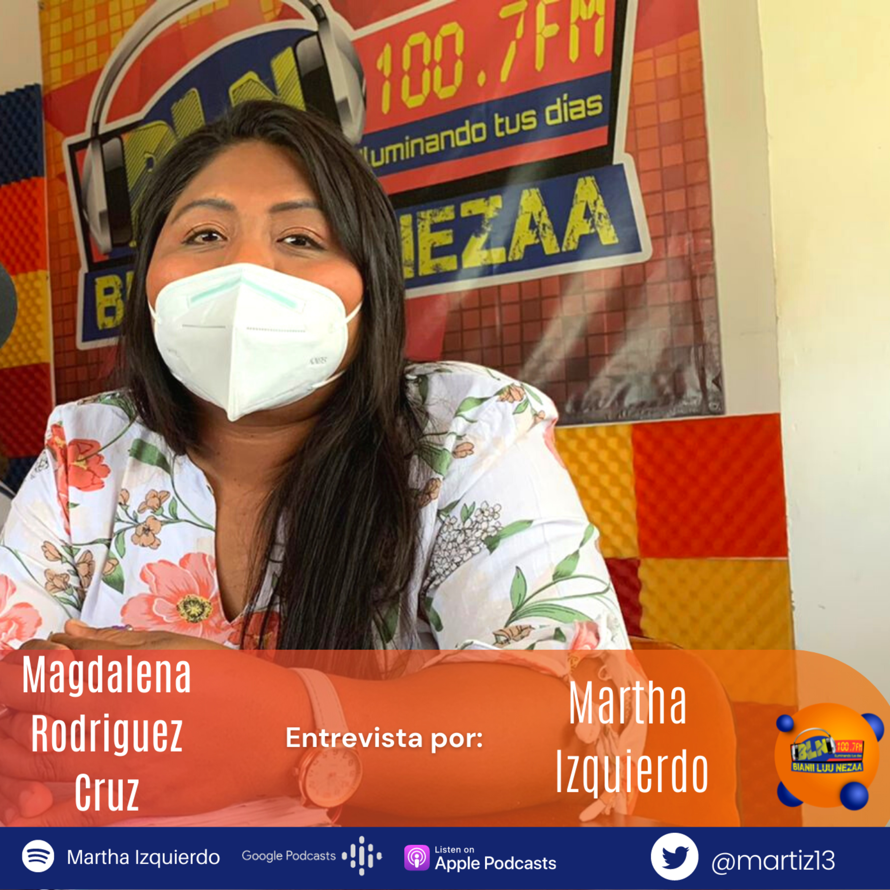 Martha Izquierdo