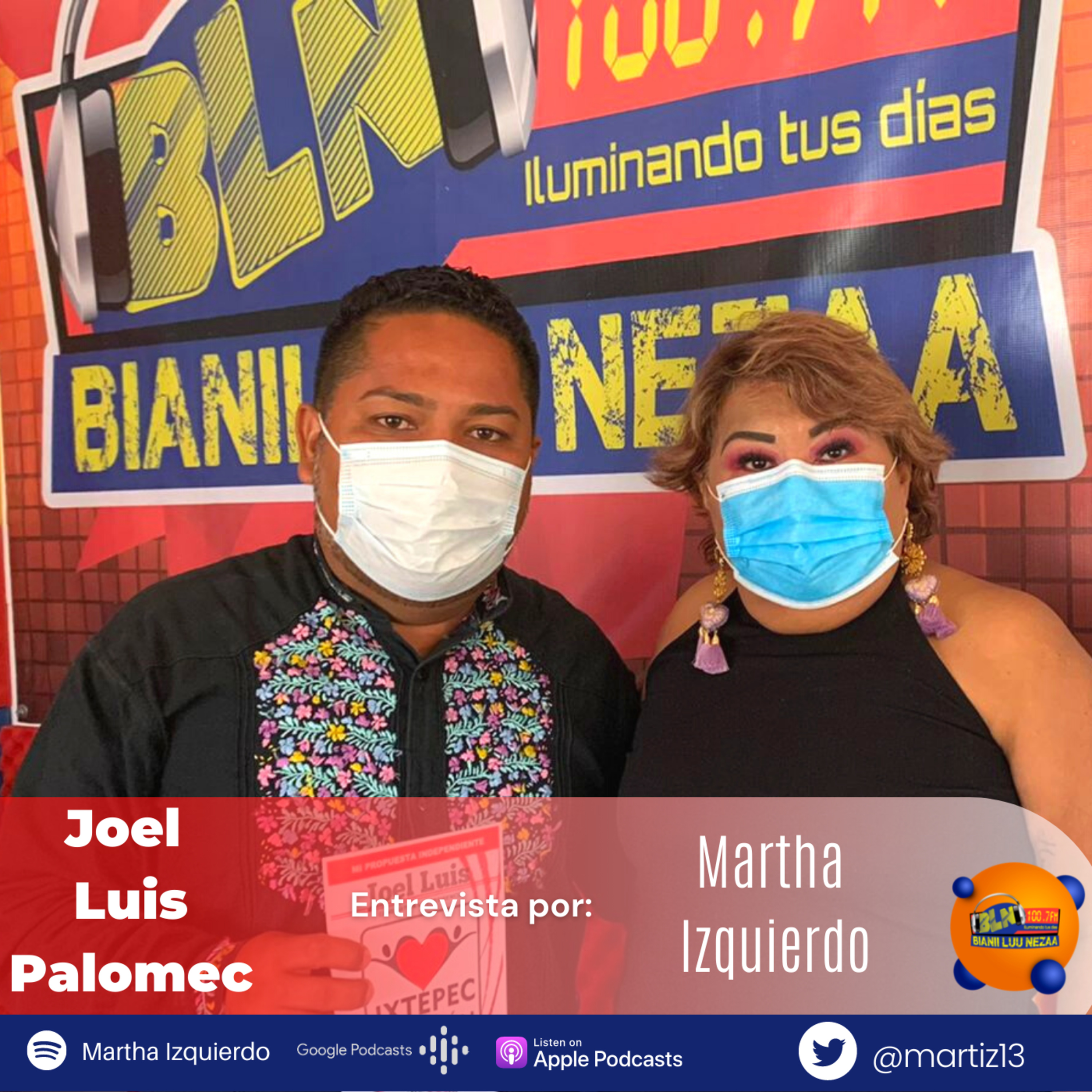 Martha Izquierdo