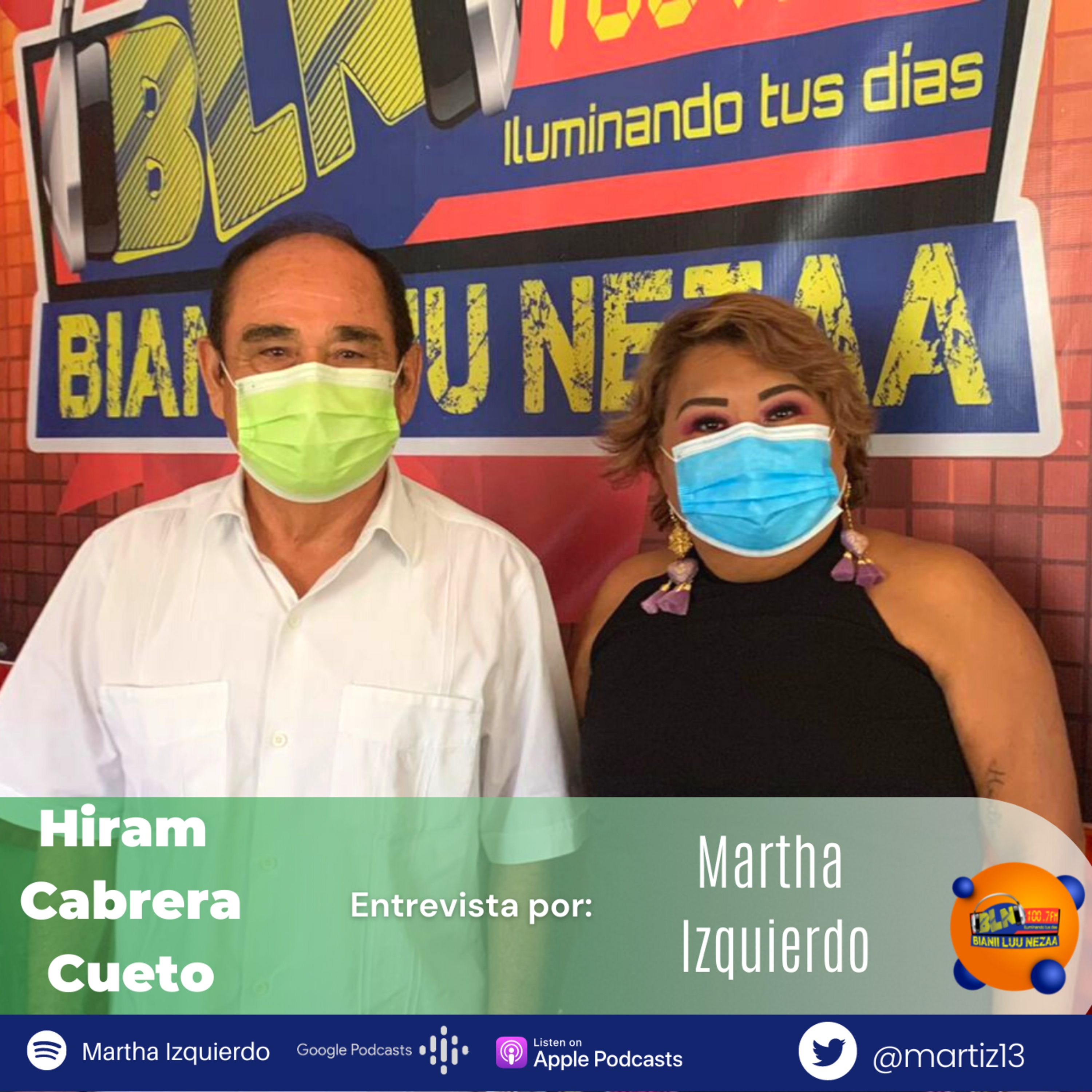 Martha Izquierdo