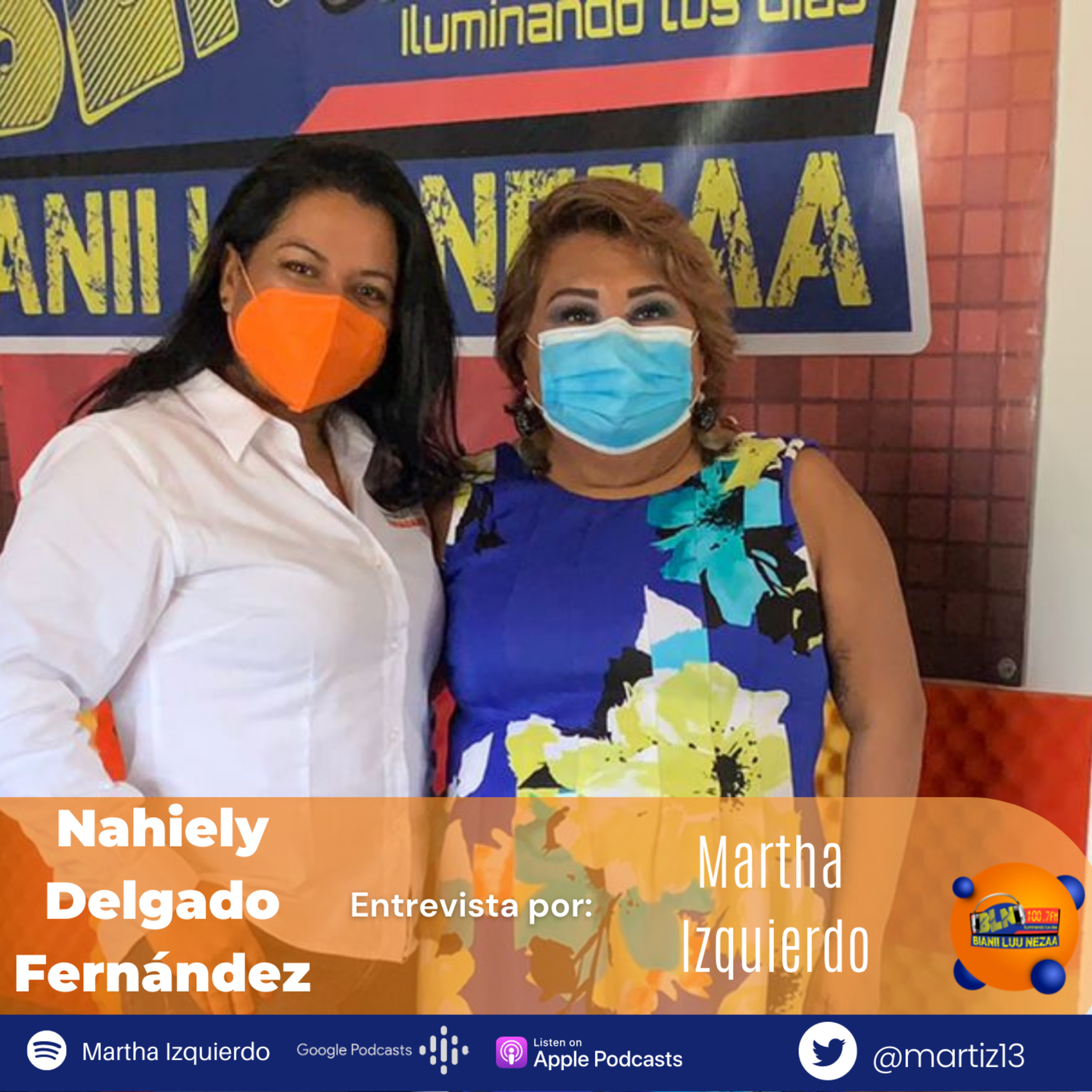 Martha Izquierdo