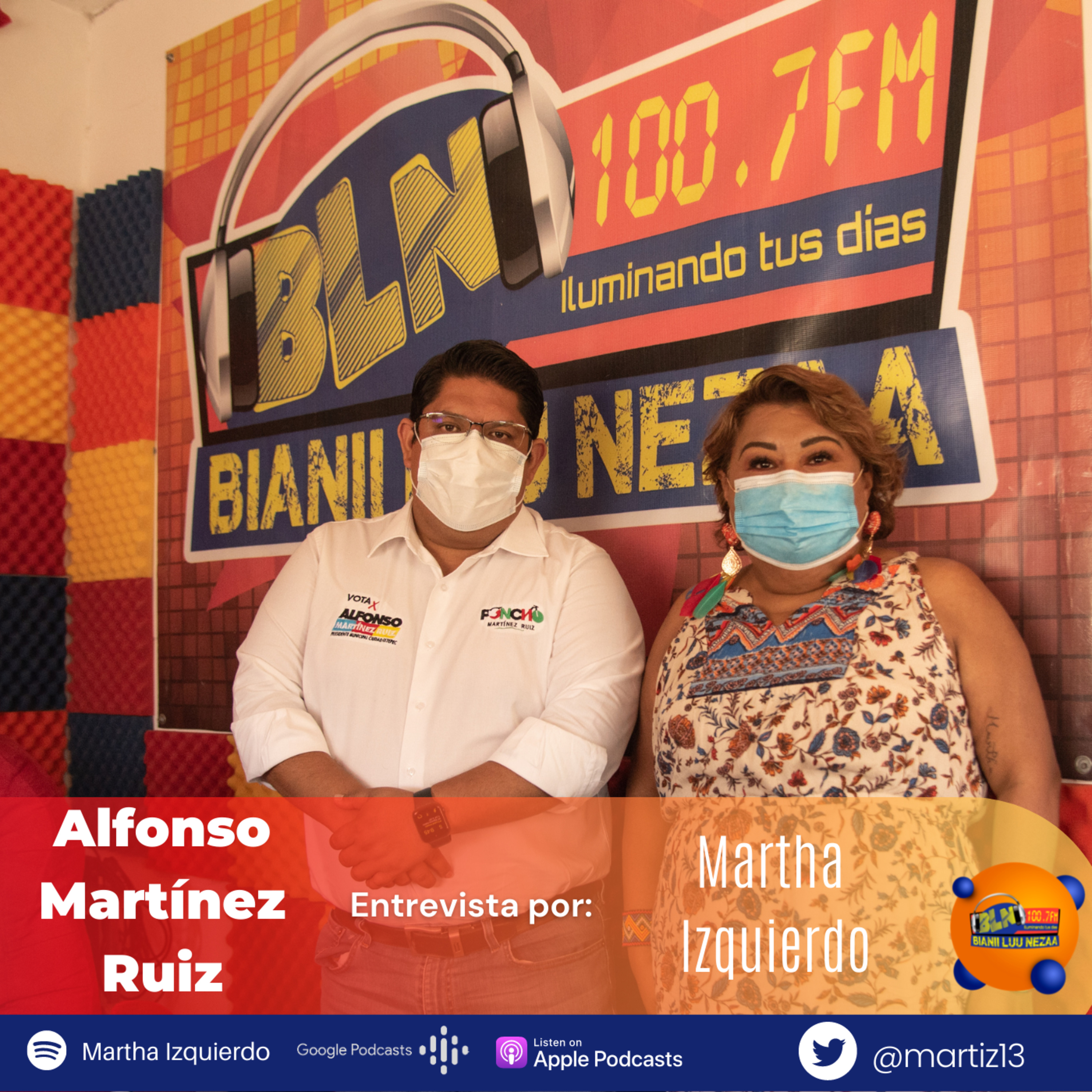 Martha Izquierdo