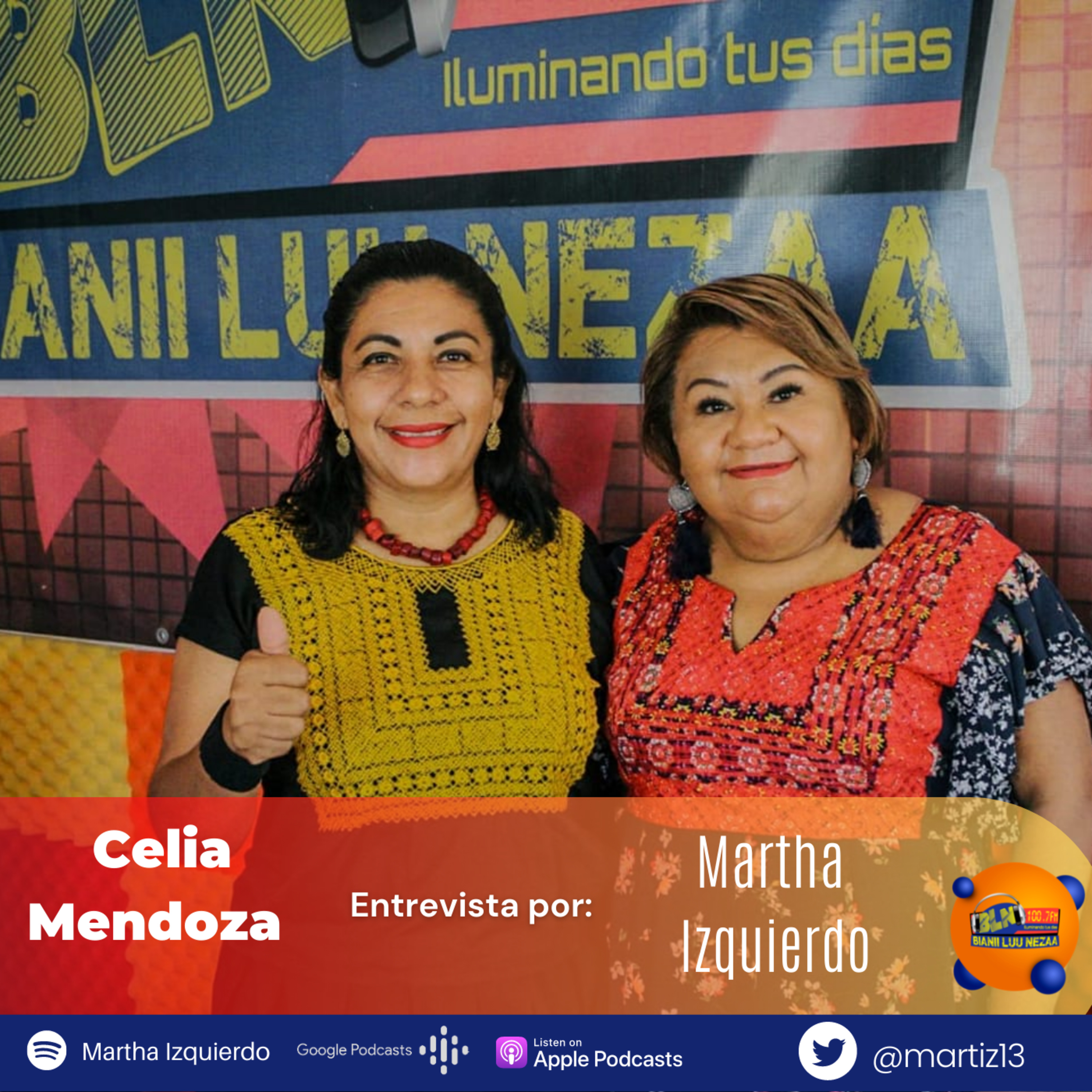 Martha Izquierdo