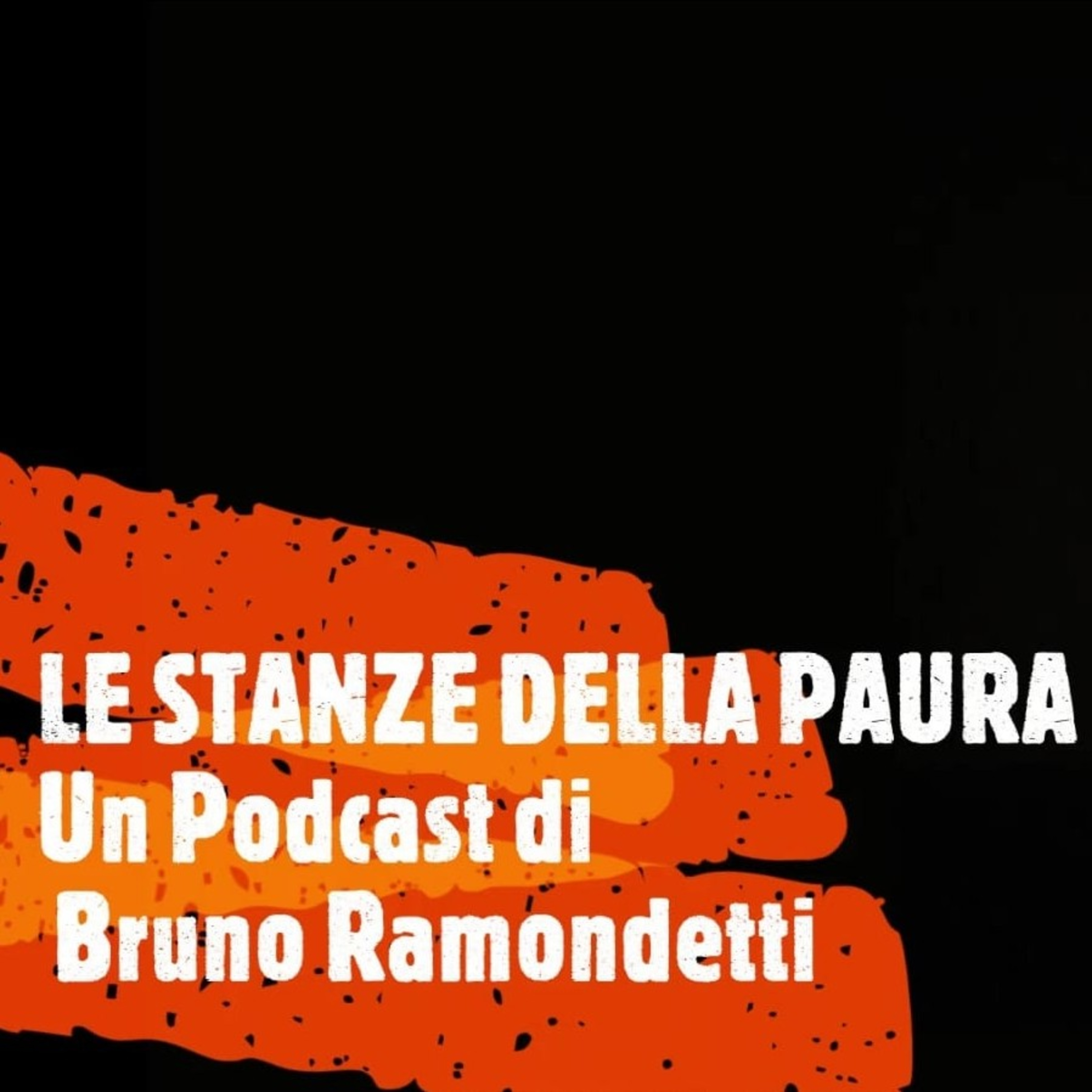 LE STANZE DELLA PAURA