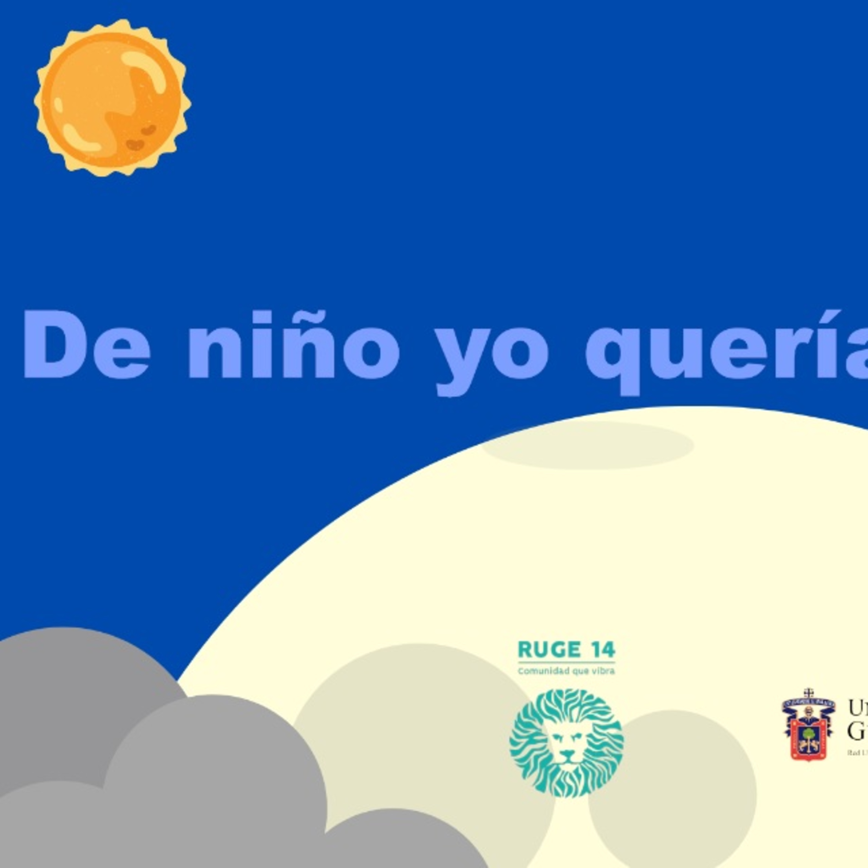 Ruge Radio Catorce