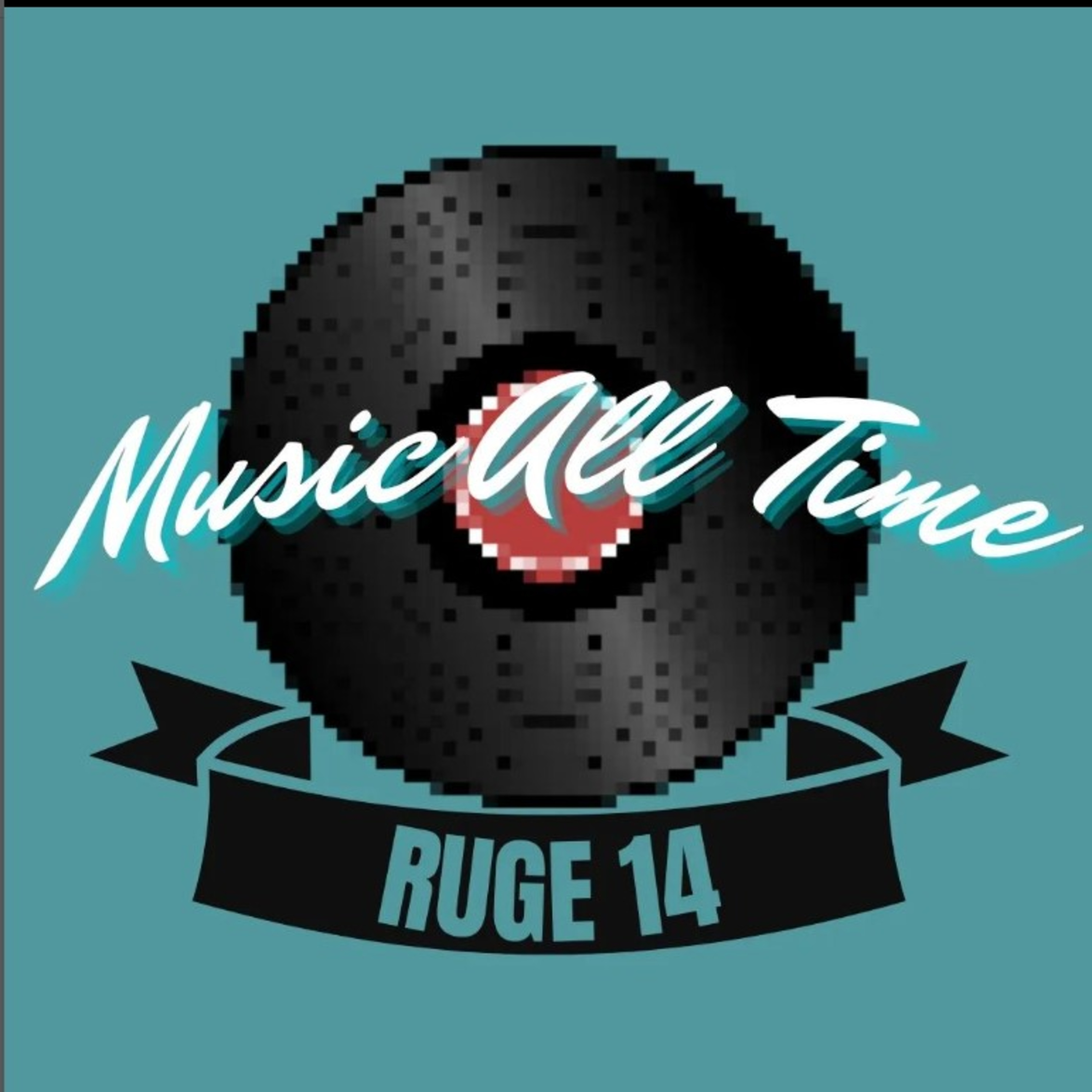 Ruge Radio Catorce