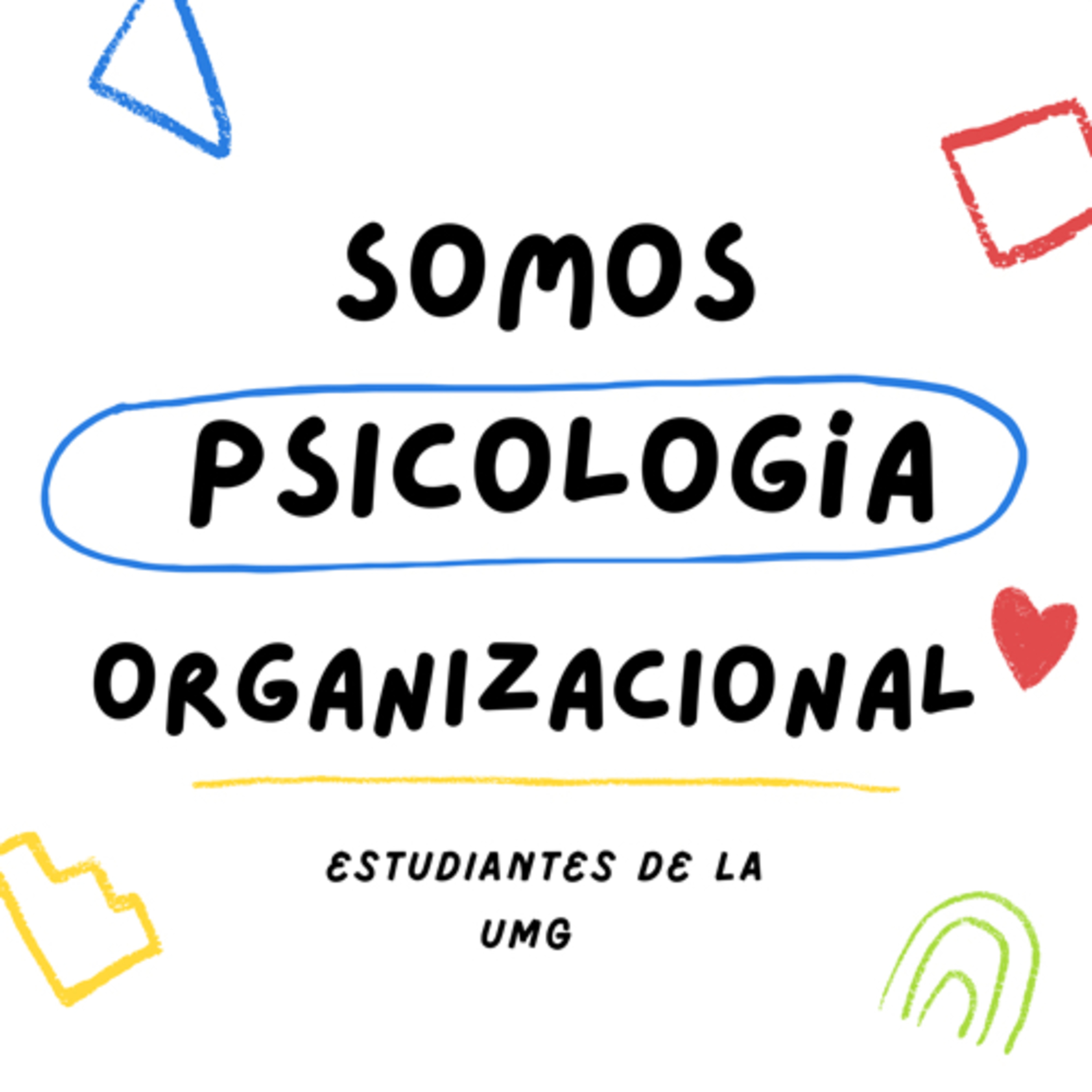 Competencias emocionales en la organización  episode artwork