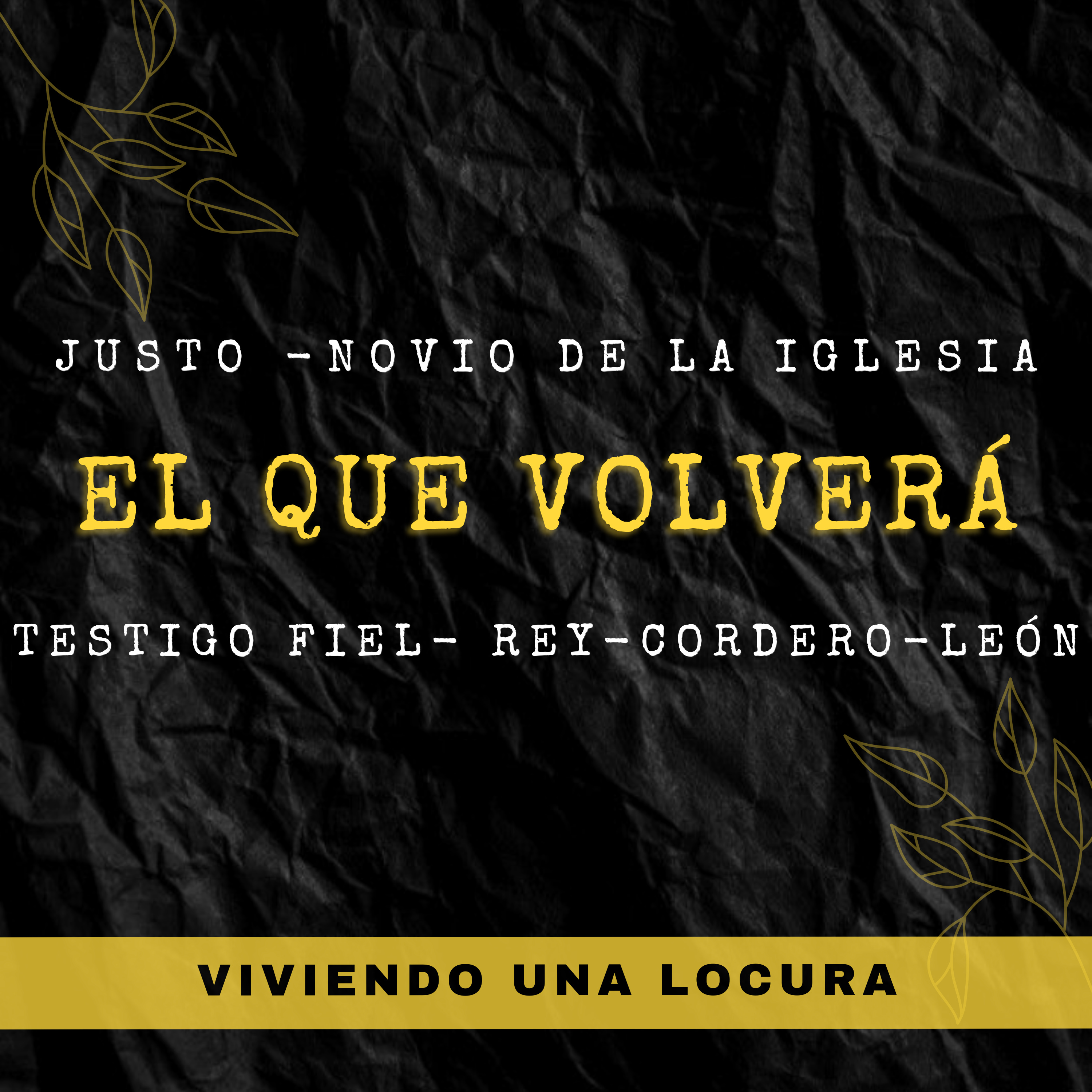 Viviendo Una Locura