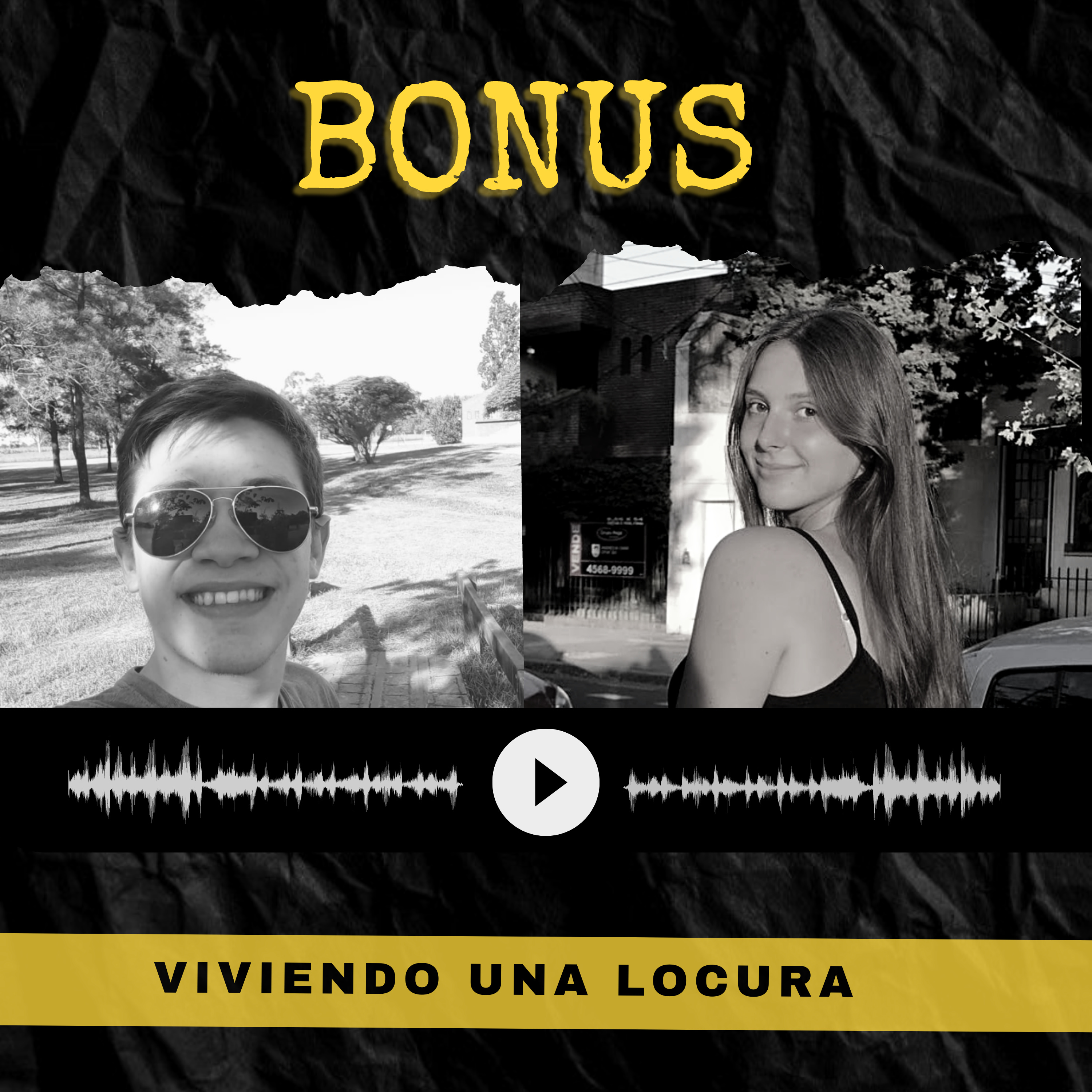 Viviendo Una Locura