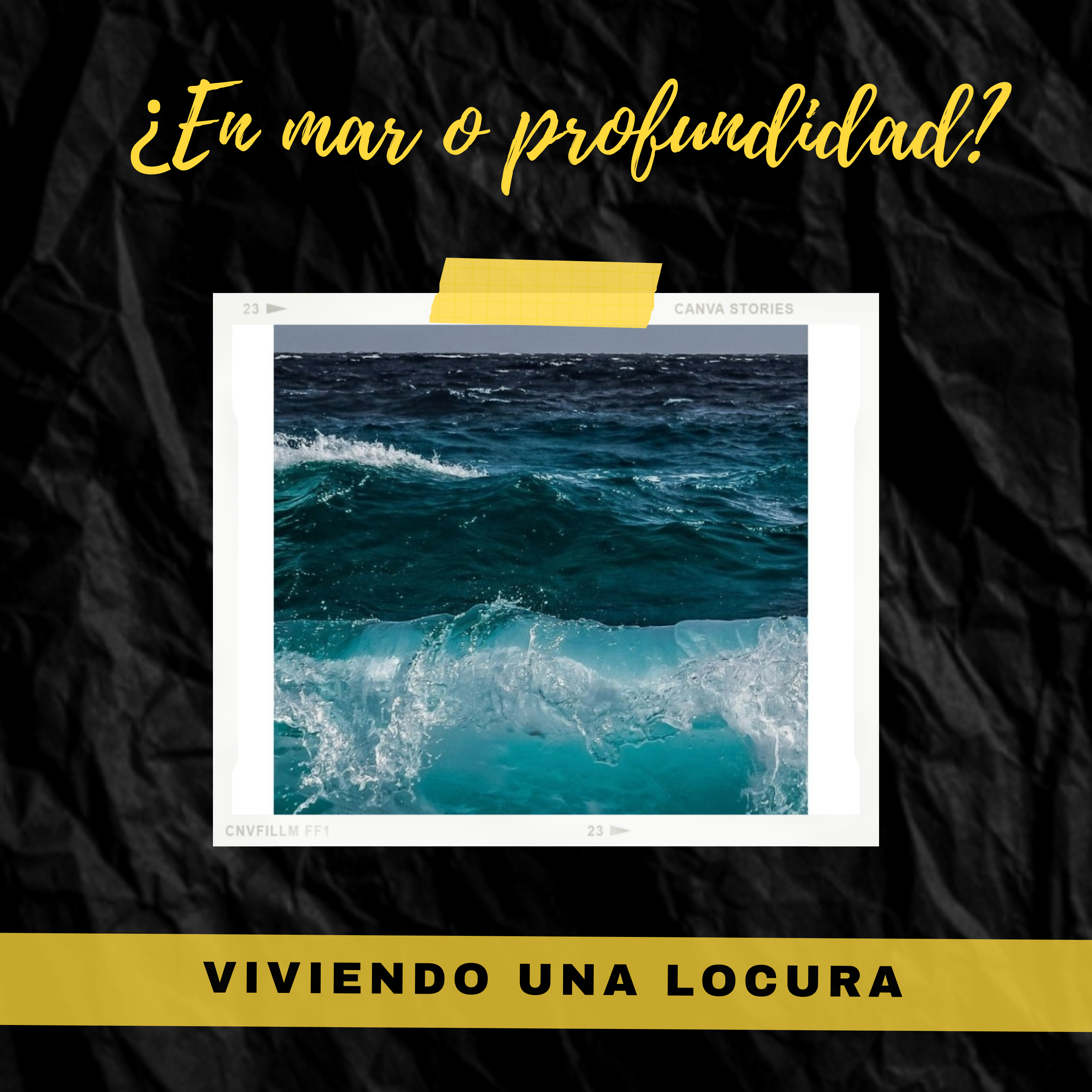 Viviendo Una Locura