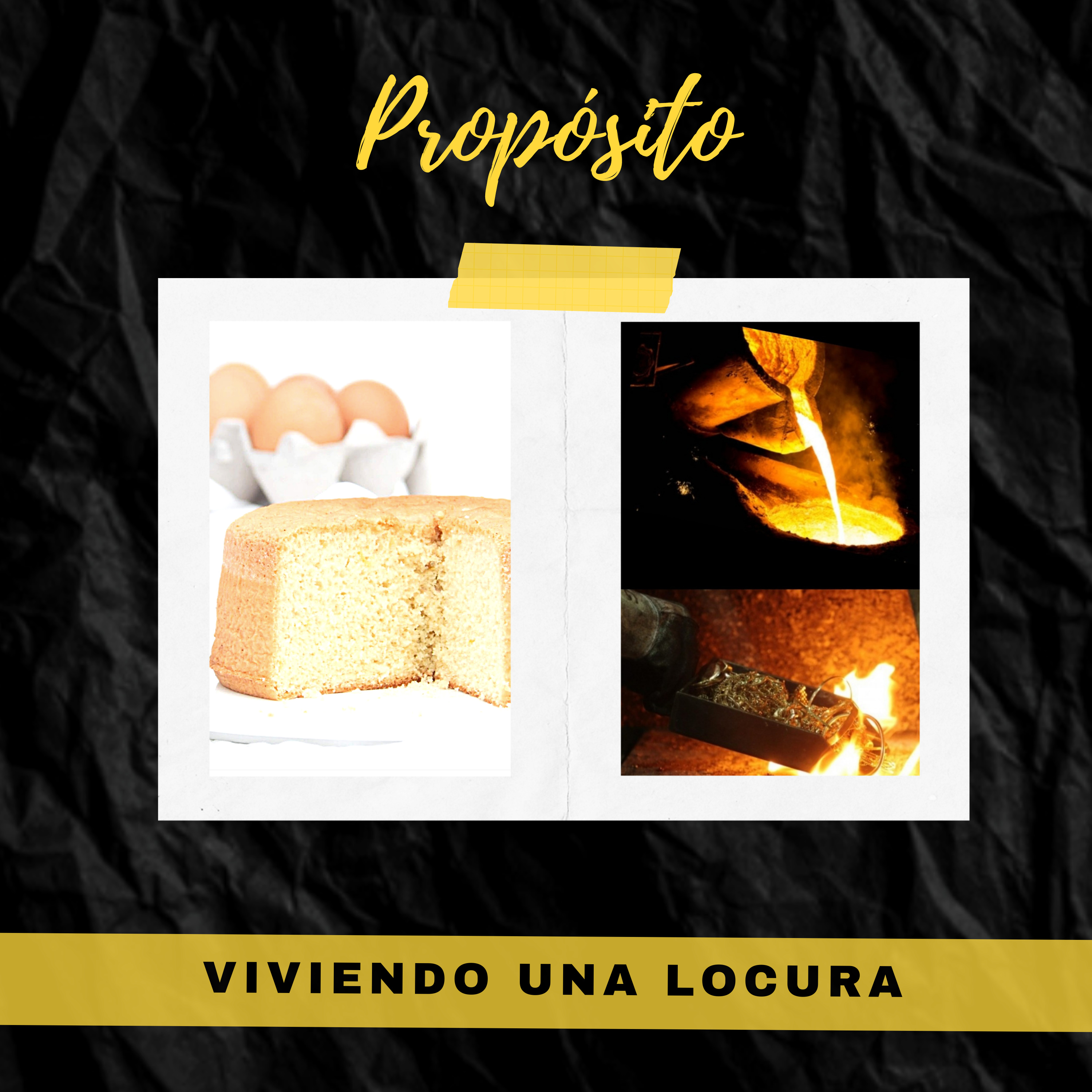 Viviendo Una Locura