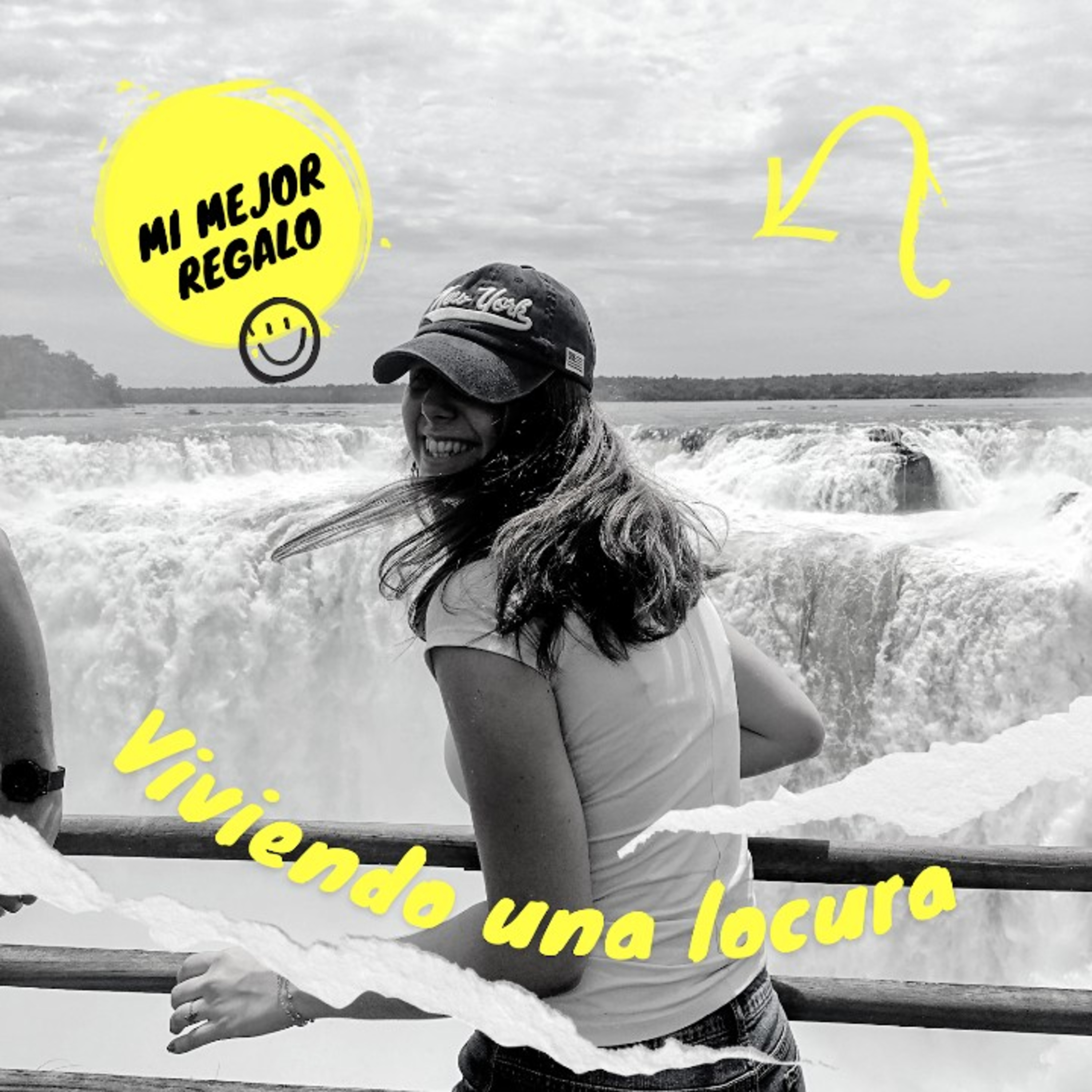 Viviendo Una Locura