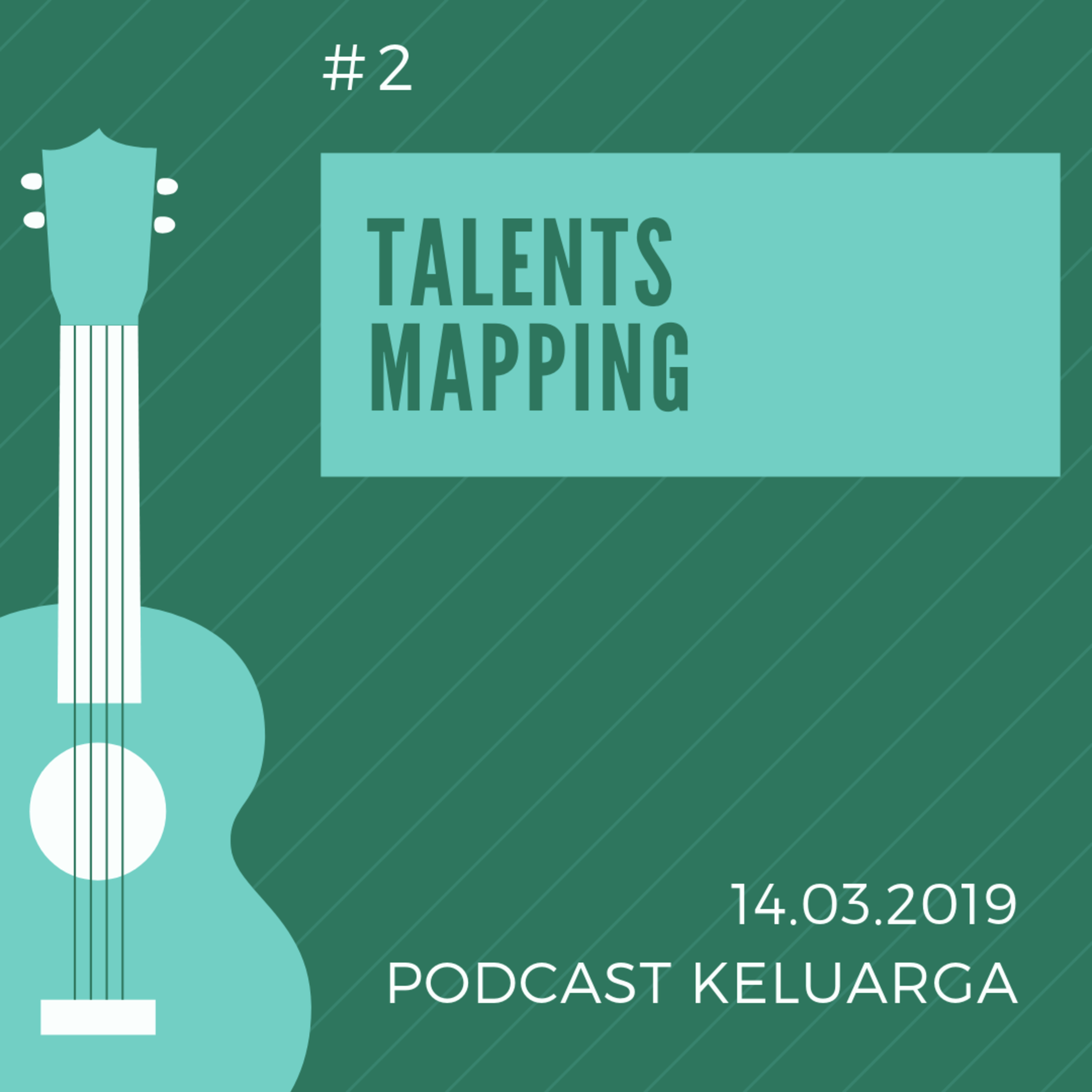 Talents Mapping episode artwork