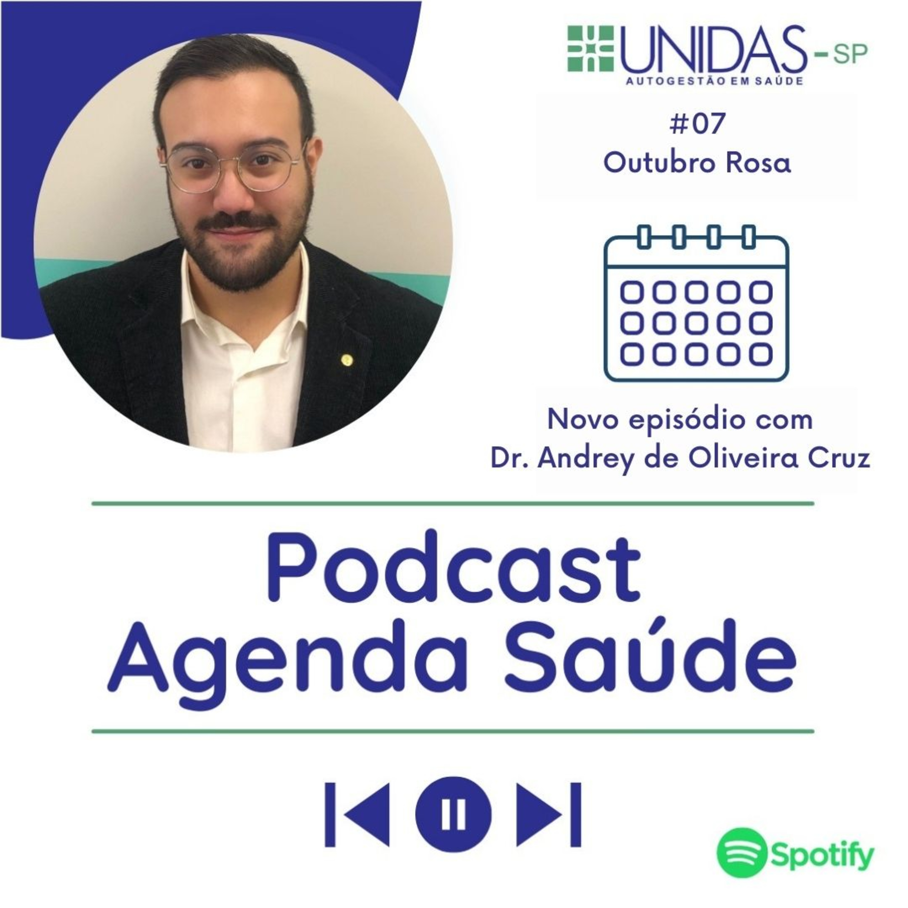 Agenda Saúde