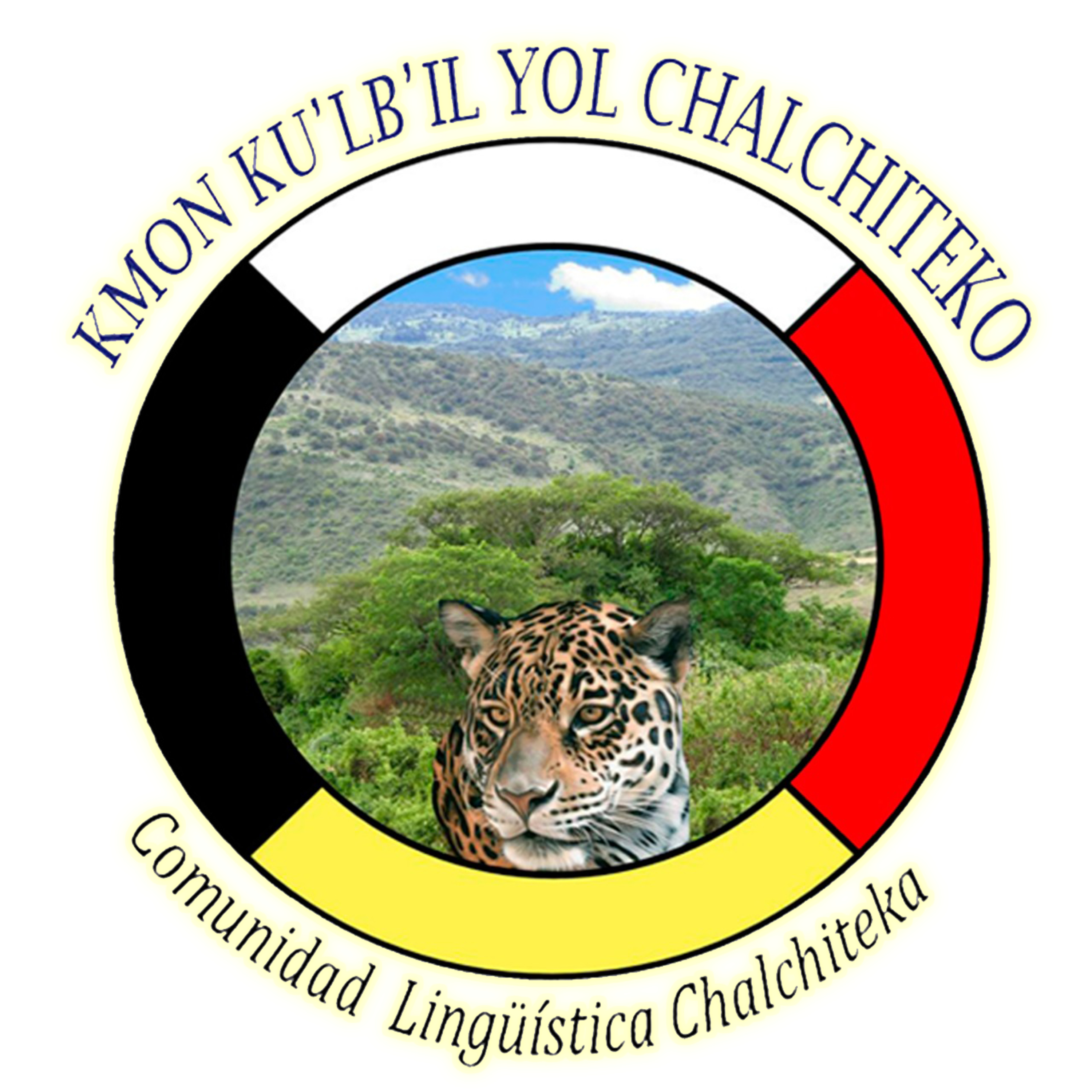 PODCAST EN IDIOMA CHALCHITEKO