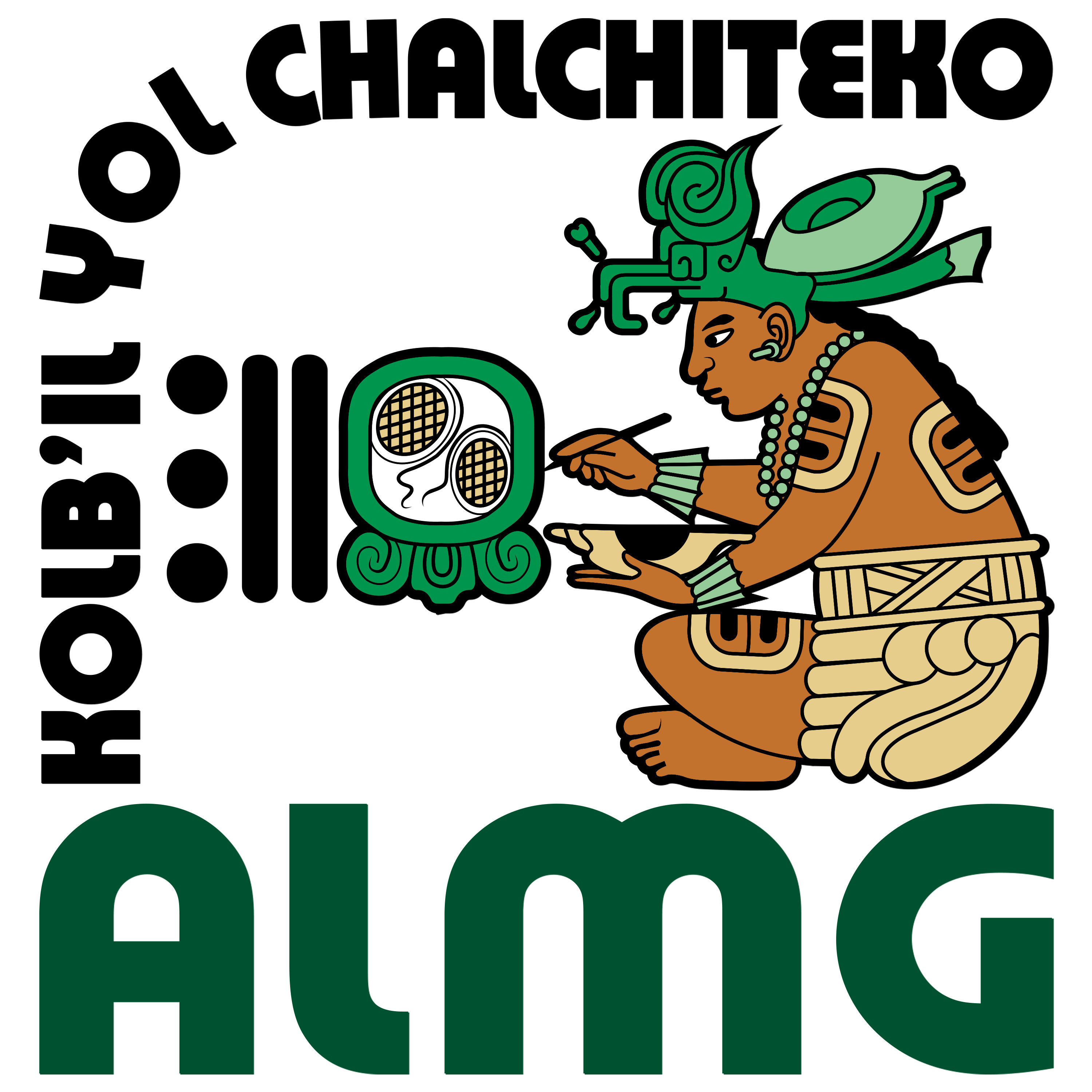 PODCAST EN IDIOMA CHALCHITEKO