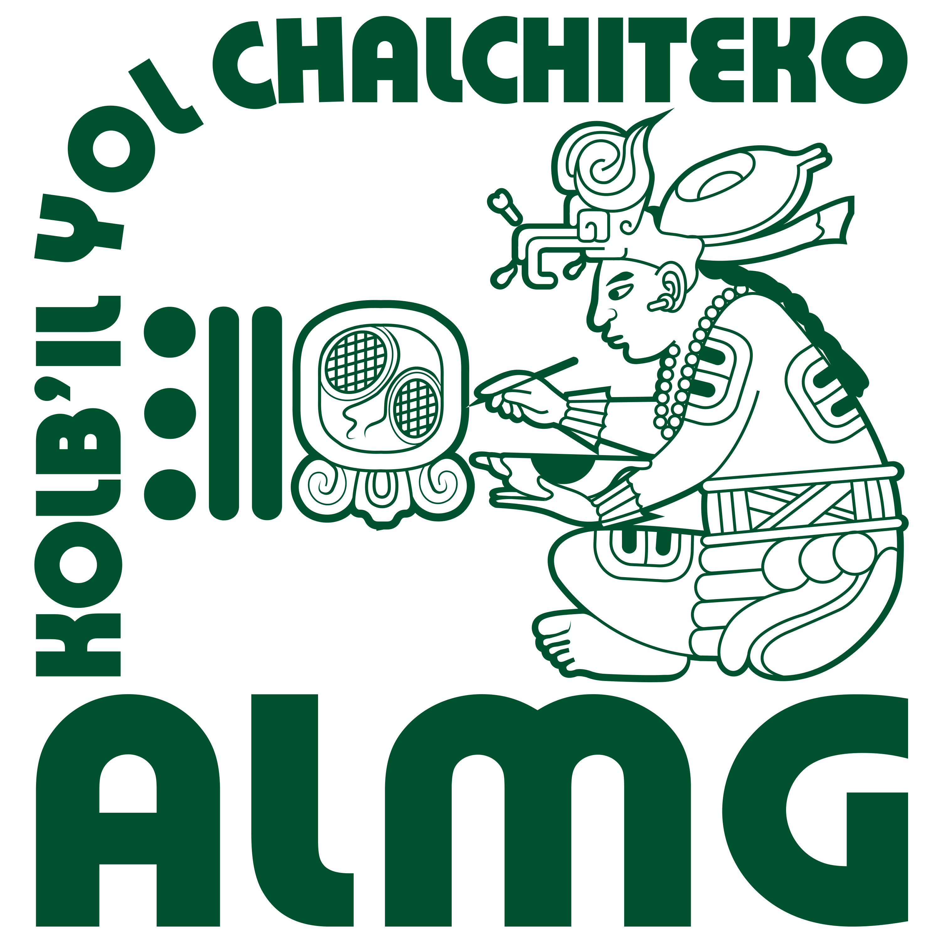 PODCAST EN IDIOMA CHALCHITEKO