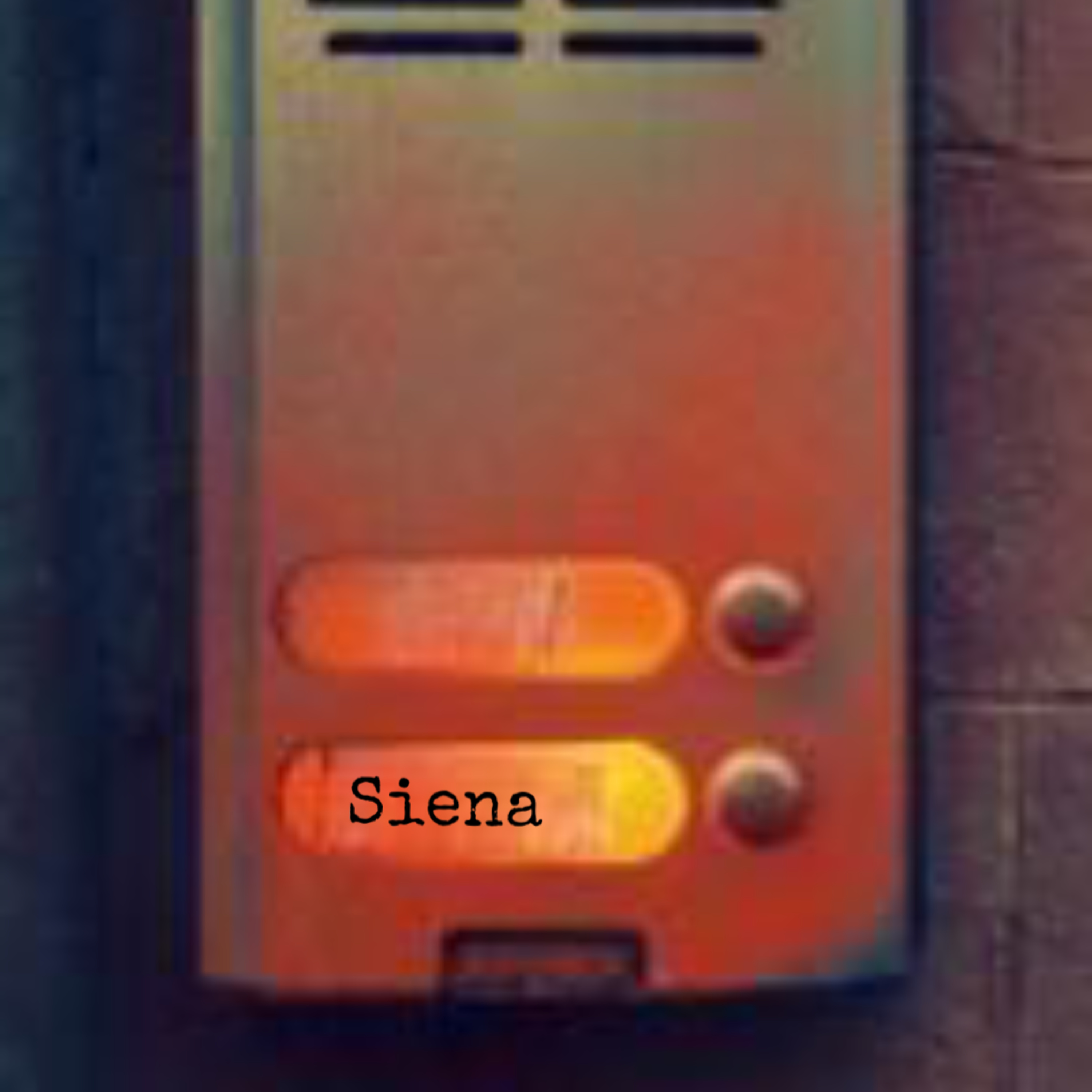 Siena episode artwork