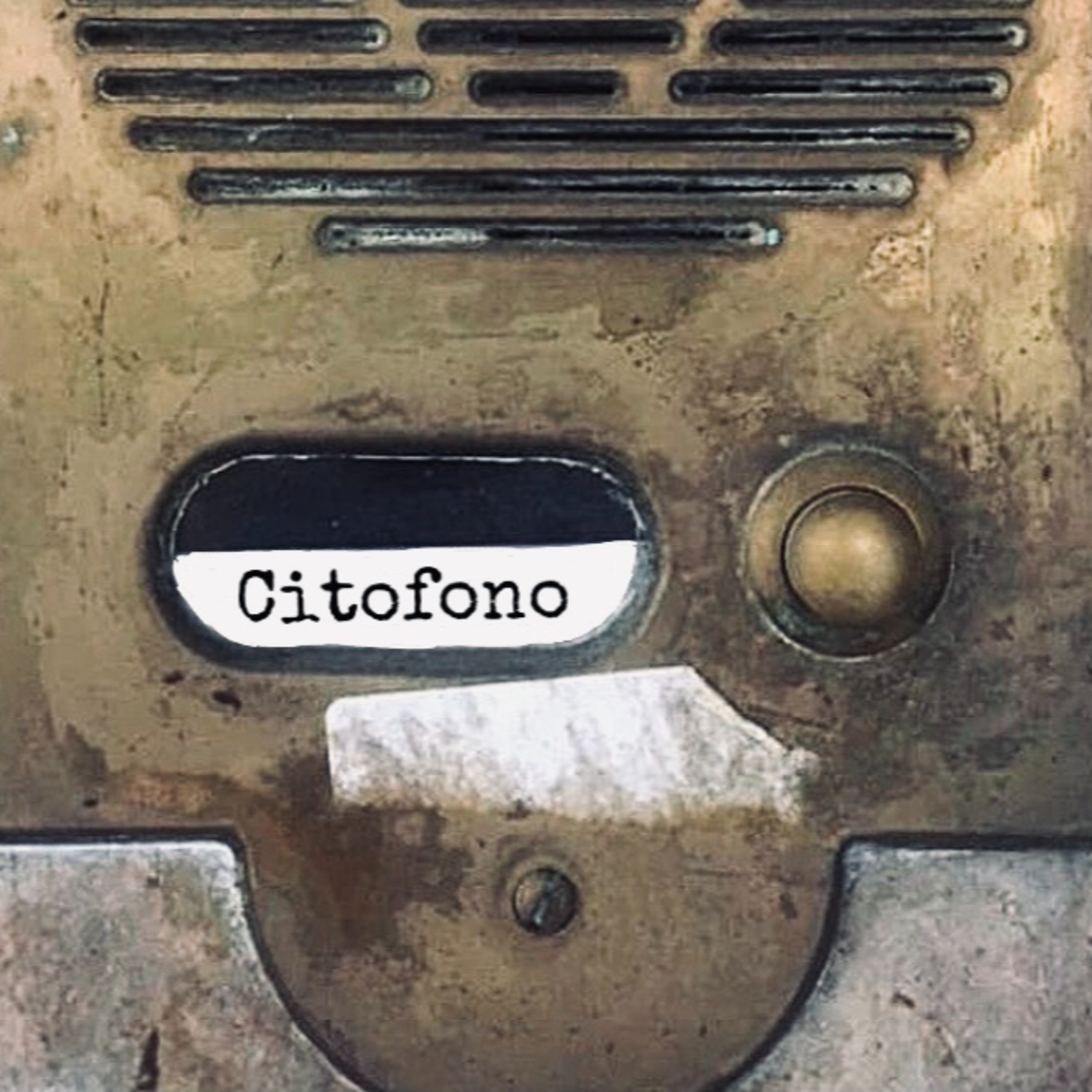 Citofono episode artwork