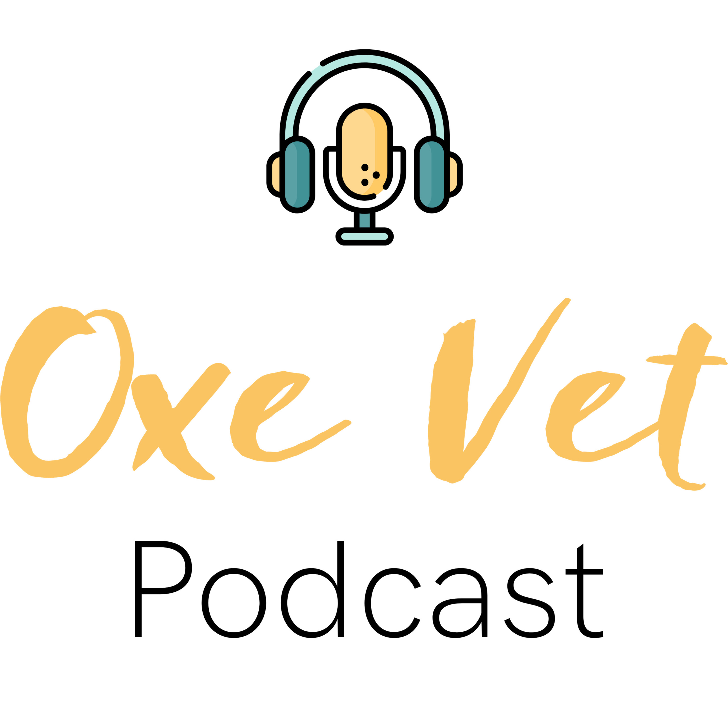 Oxe Vet Podcast